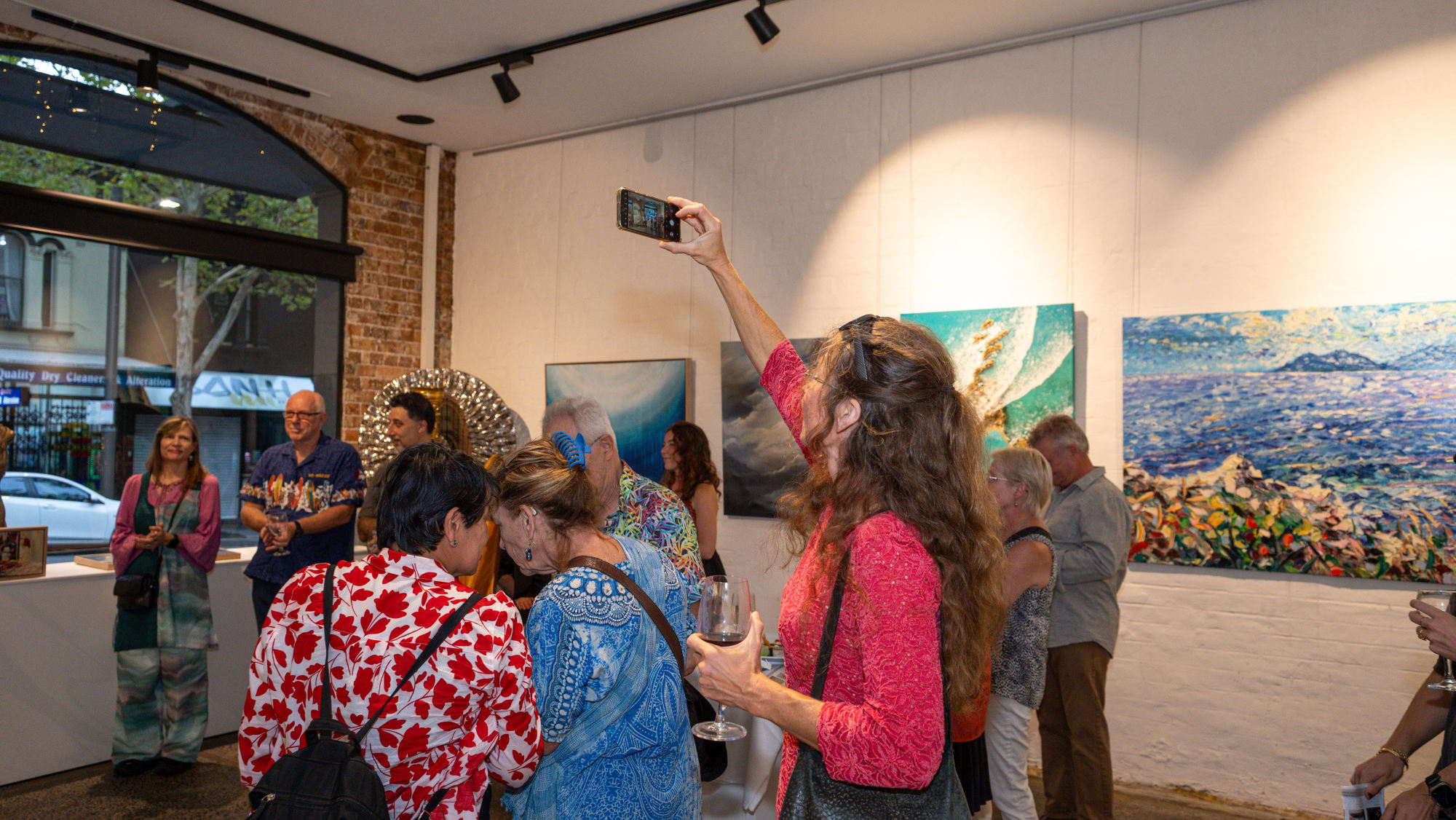 Sydney Exhibition 2025