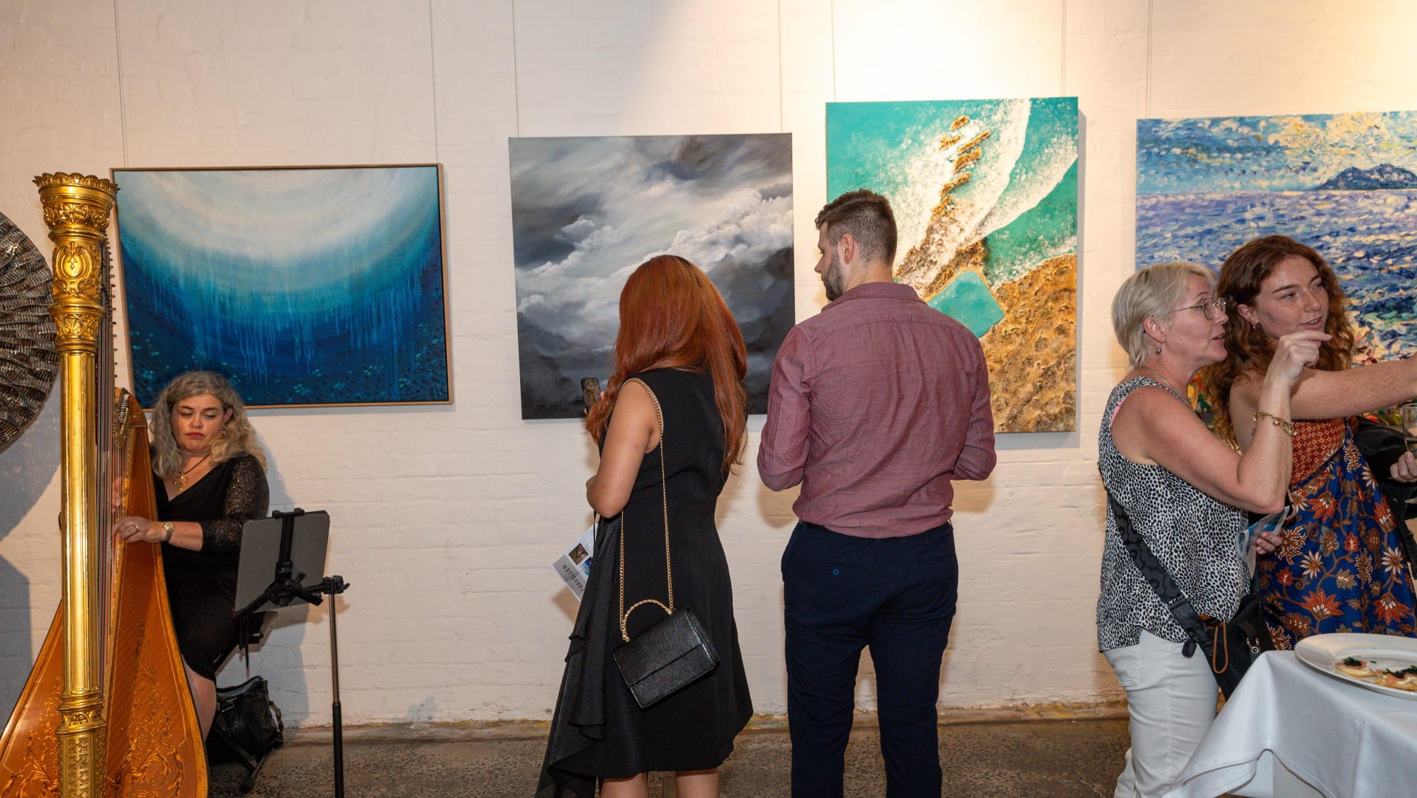 Sydney Exhibition 2025