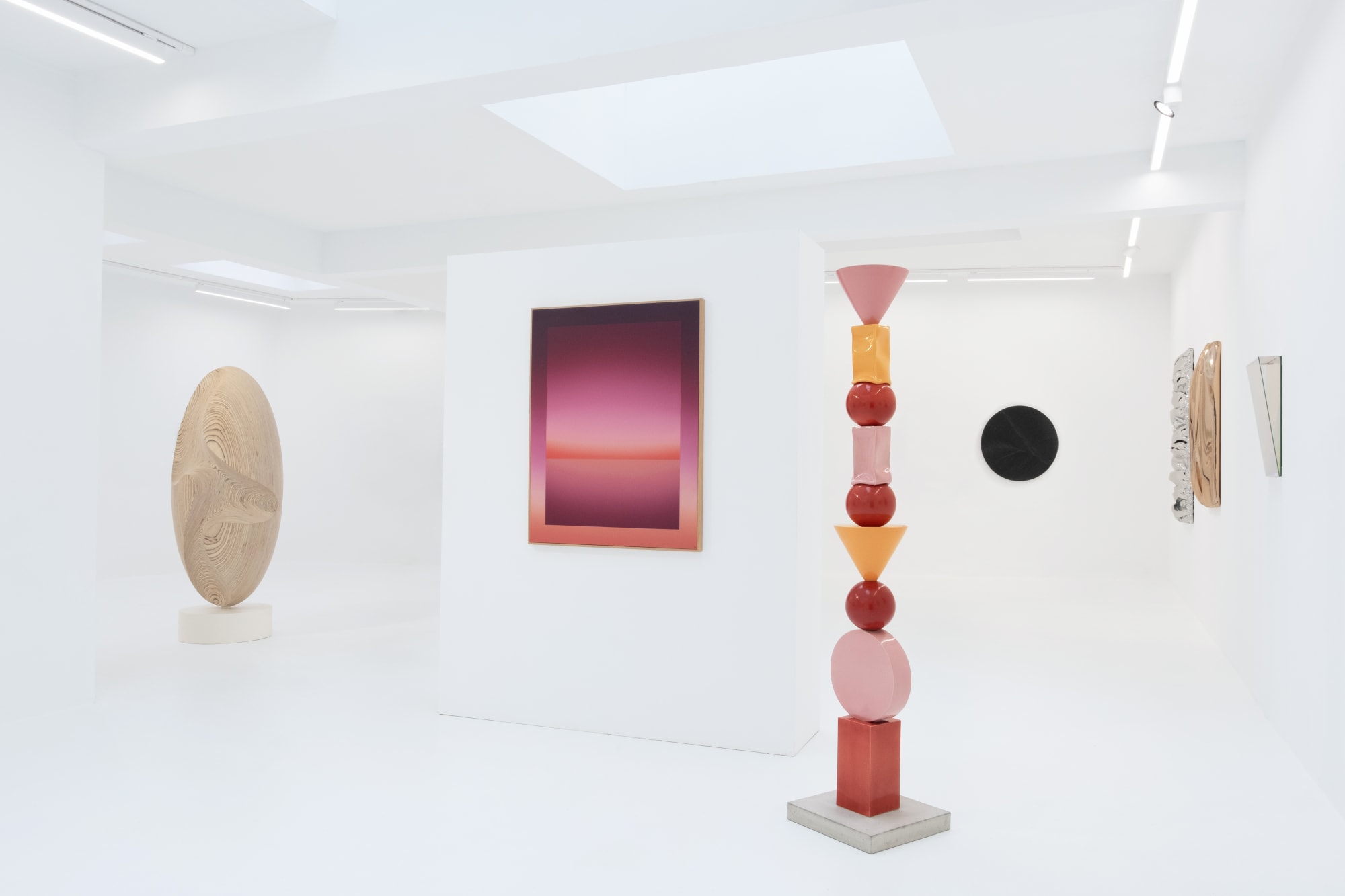 INVISIBLE INTERACTIONS