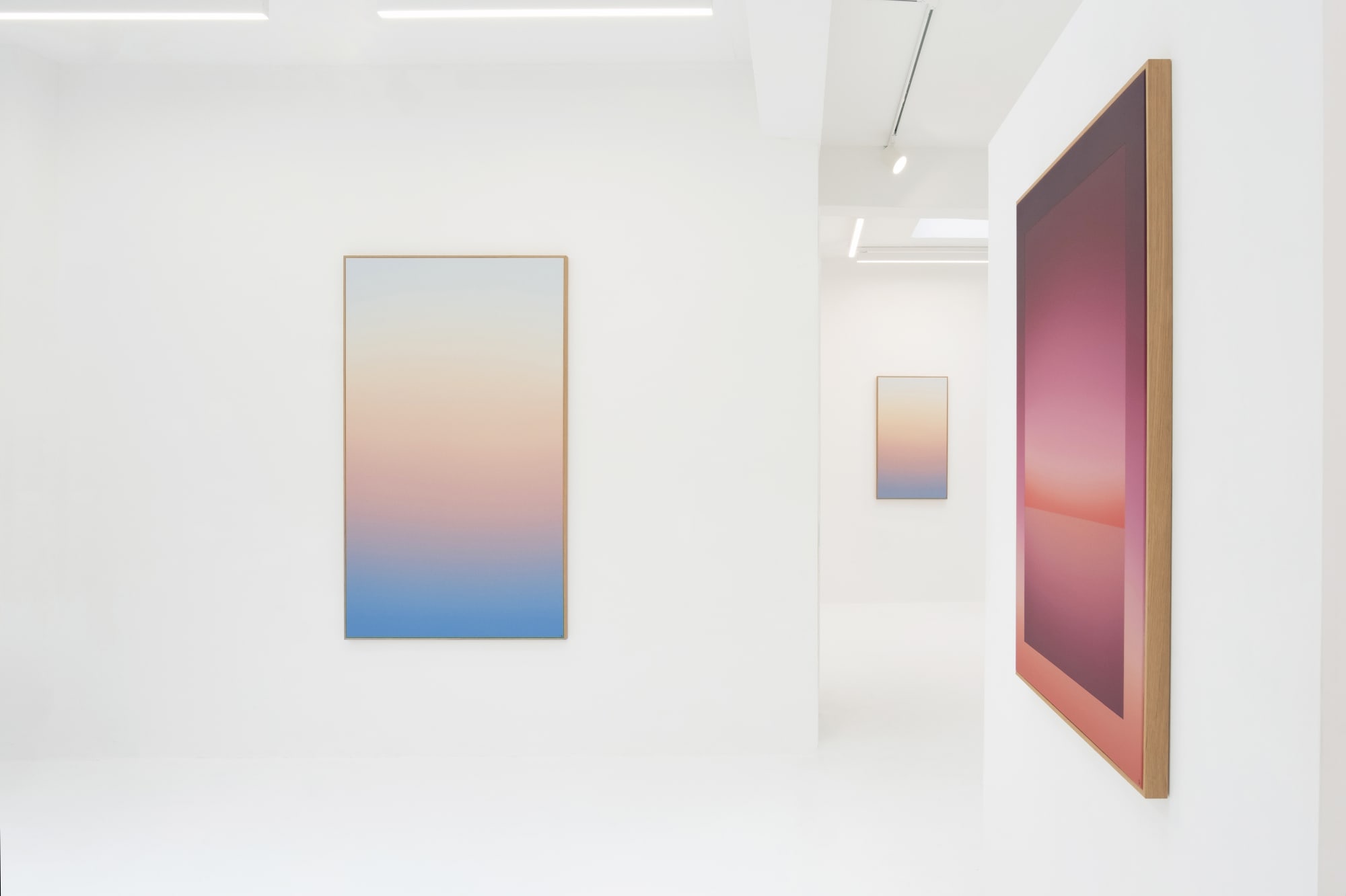 INVISIBLE INTERACTIONS