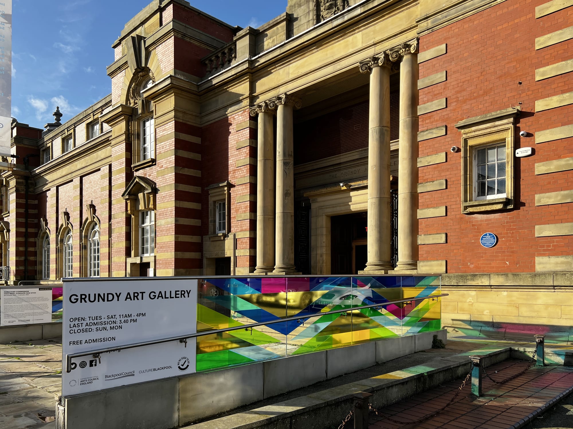 Illuminated From Within