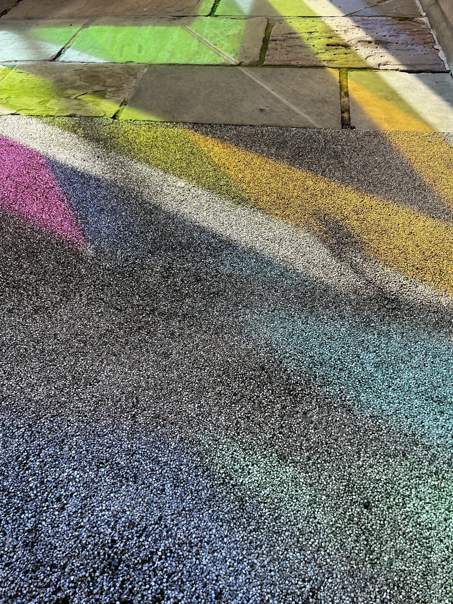 Illuminated From Within