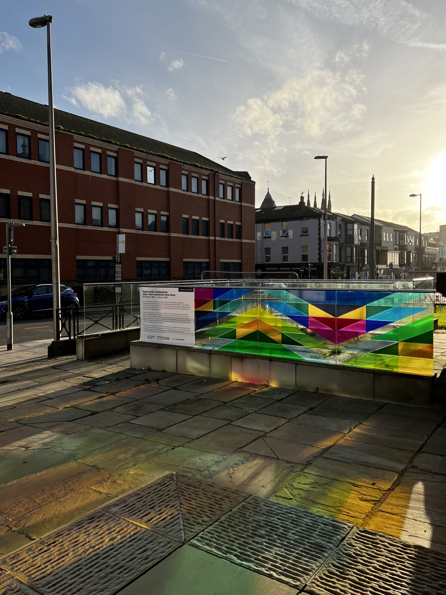 Illuminated From Within