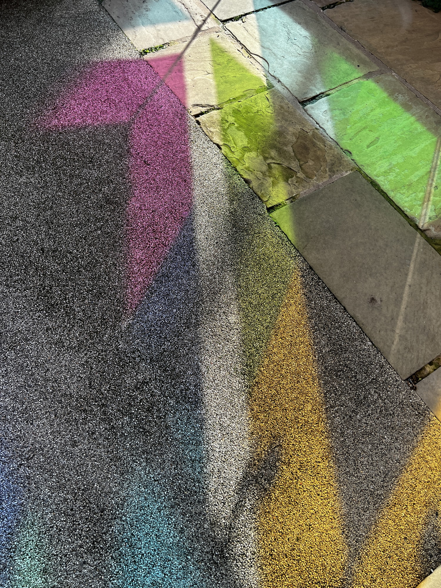 Illuminated From Within