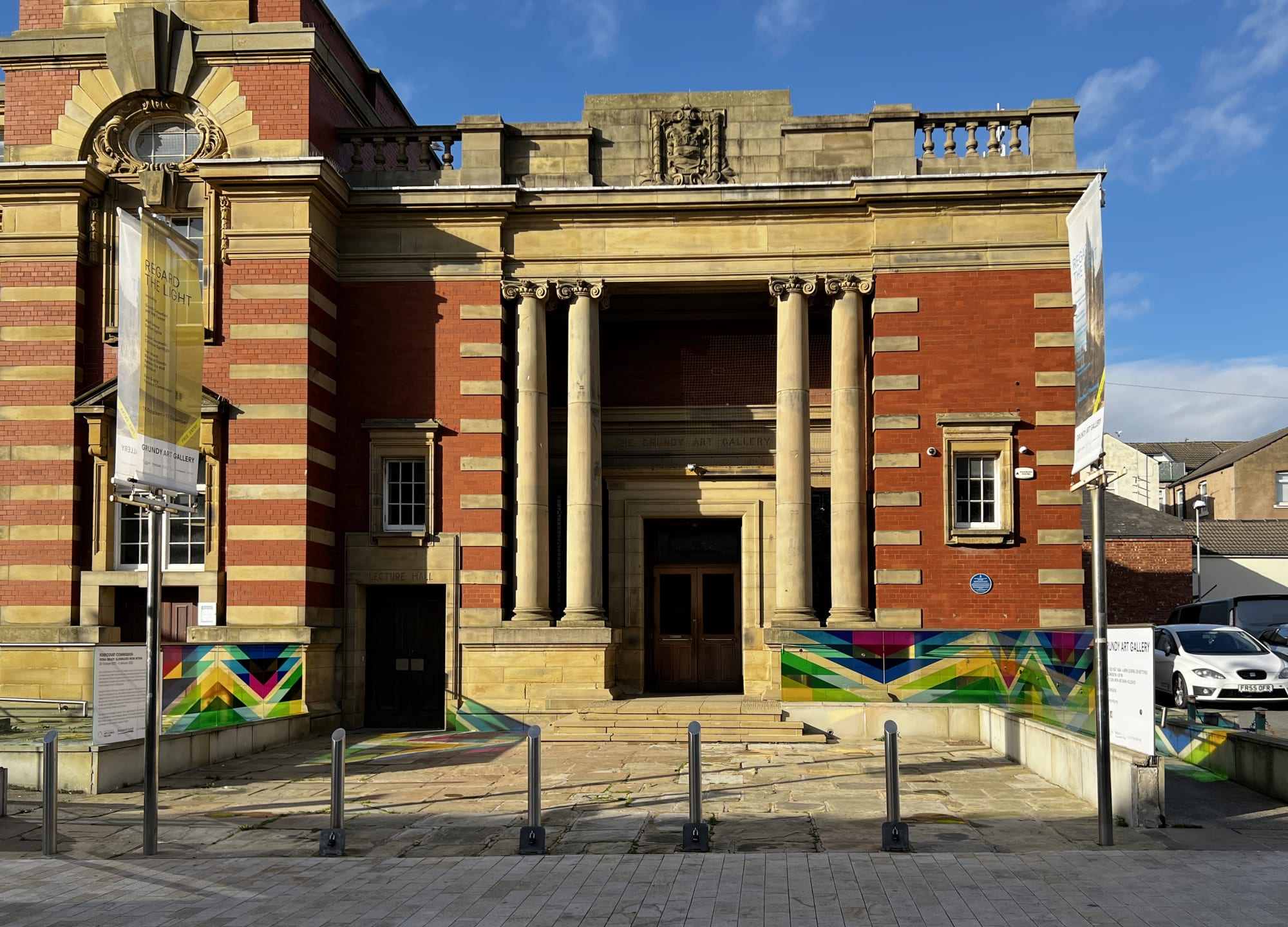 Illuminated From Within