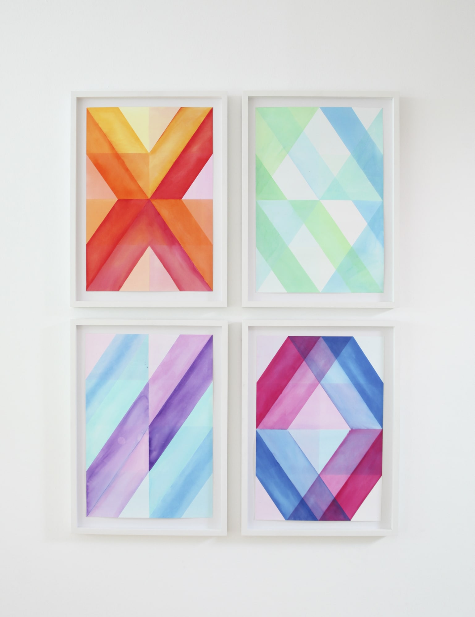 Photo: Tessa Newmark | Foundry Gallery