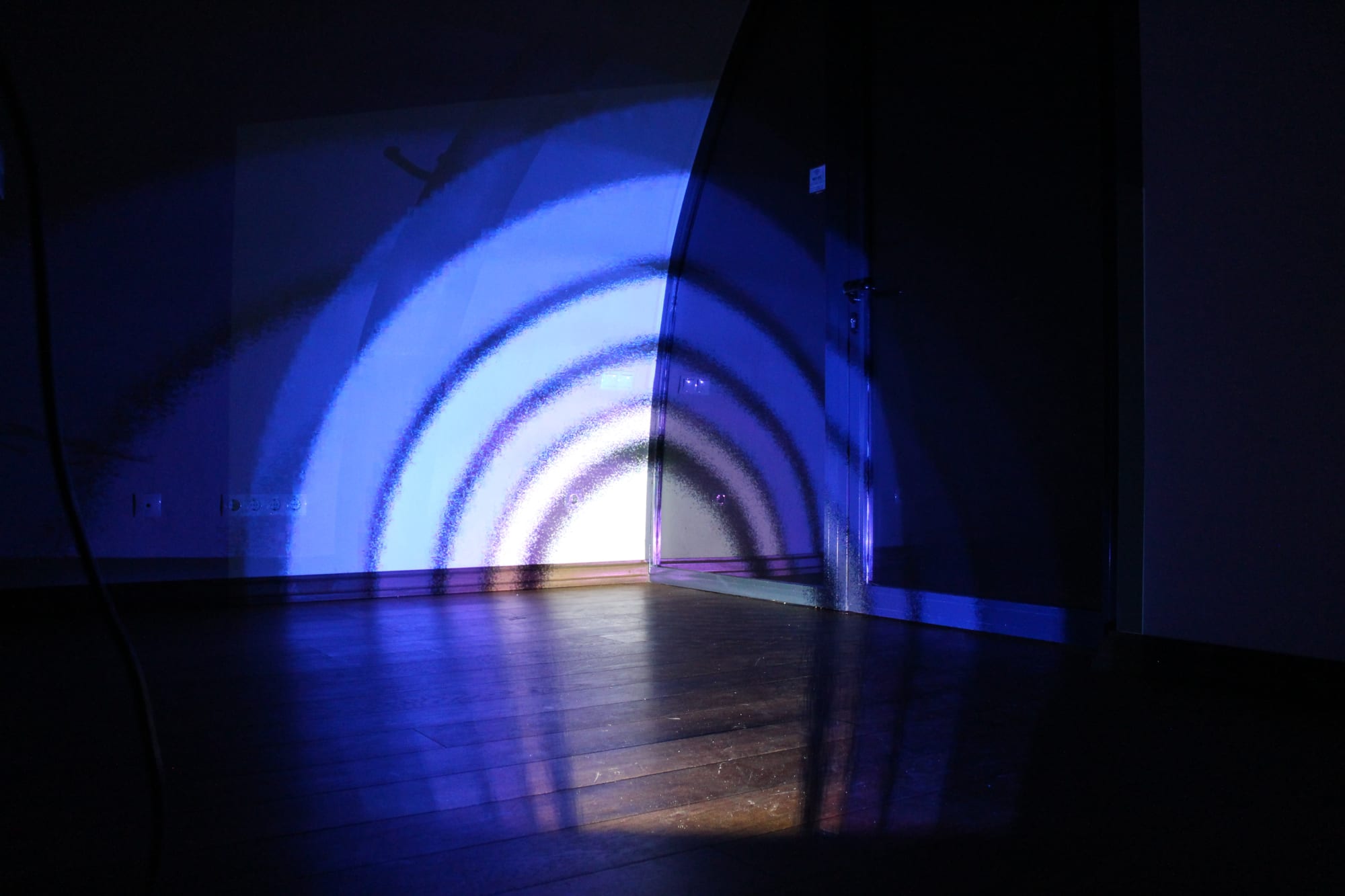 Mark Rothko Memorial Trust Residency