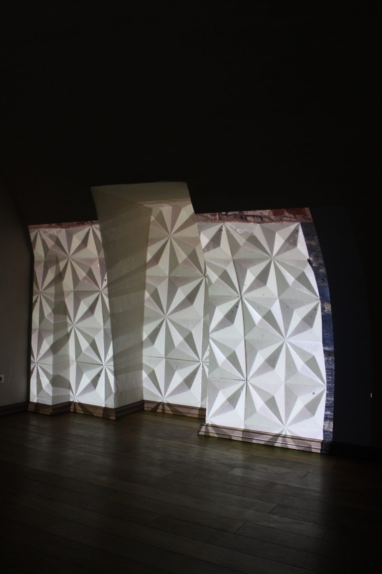 Mark Rothko Memorial Trust Residency