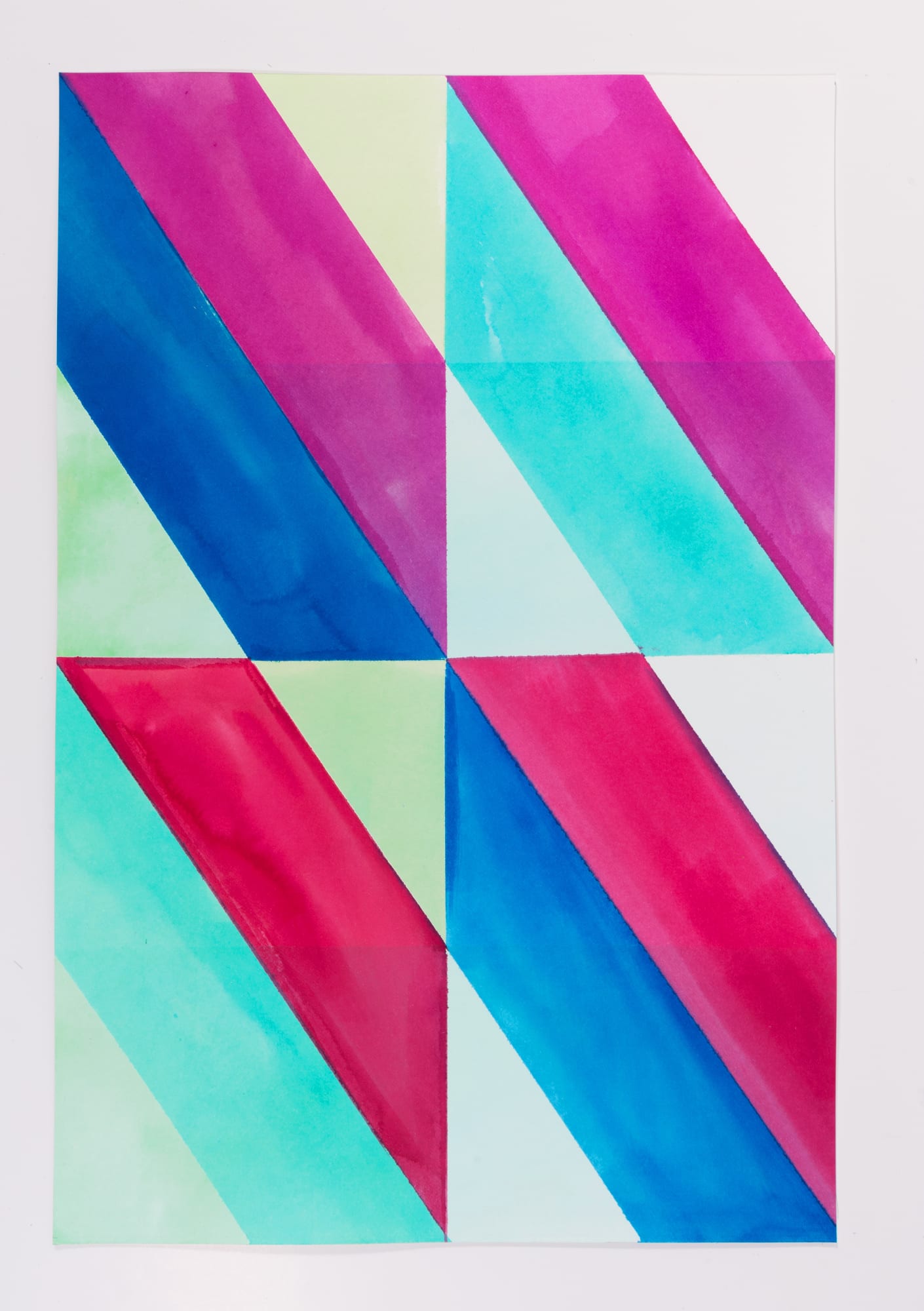 Interplay (Twilight) I, 2022, Photo: Ben Deakin