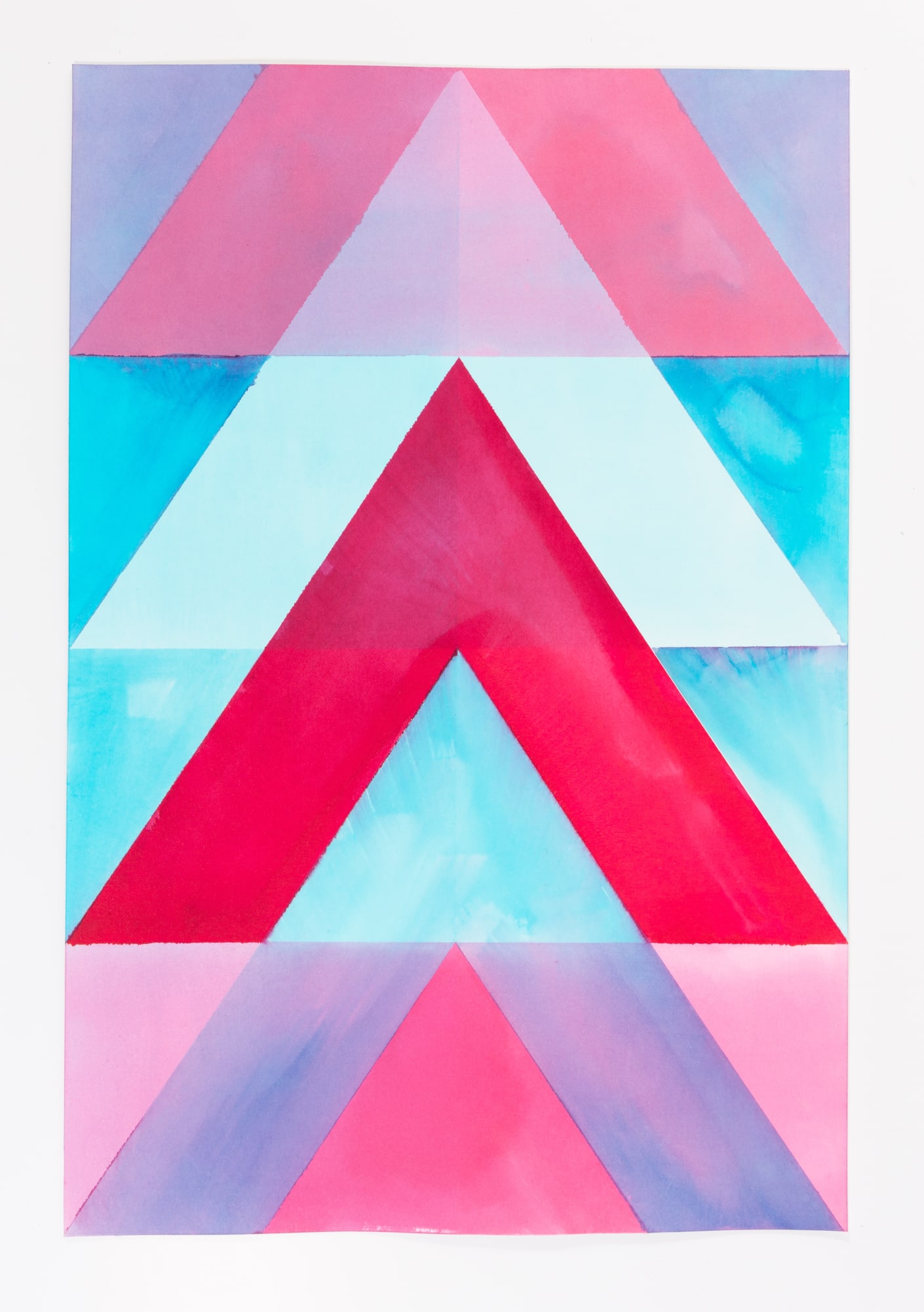 Interplay (Winter Solistice) I, 2022, Photo: Ben Deakin