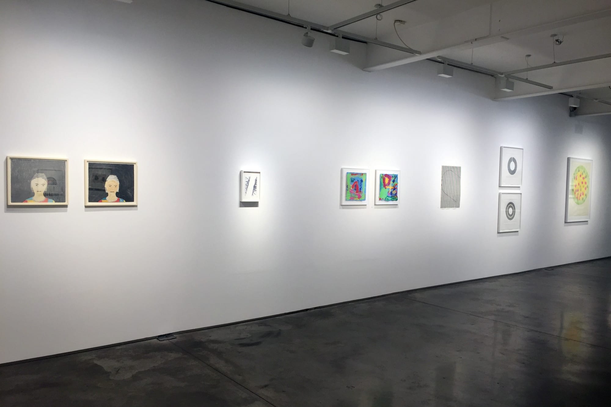 Mono : An Exhibition of Unique Prints