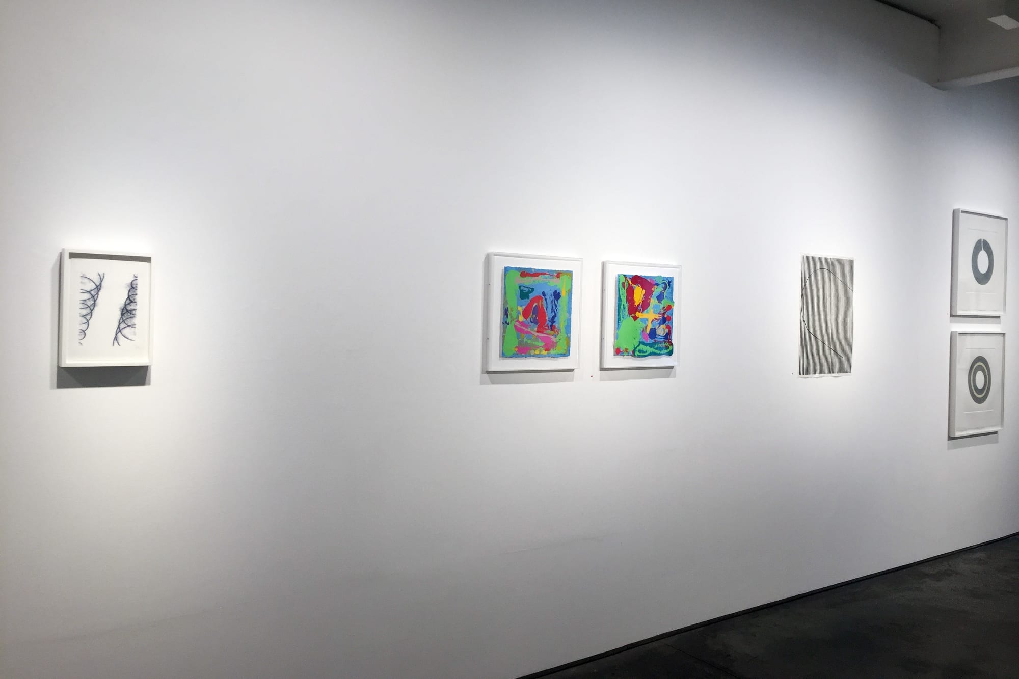 Mono : An Exhibition of Unique Prints