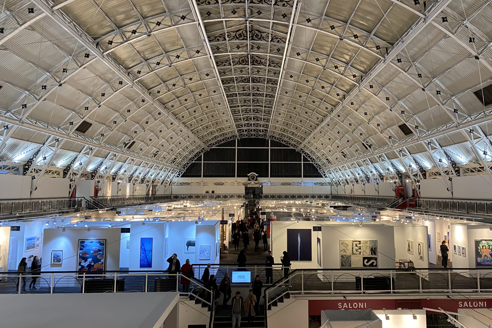 NATALIE DOWER: A Constructivist Artist and her Contemporaries