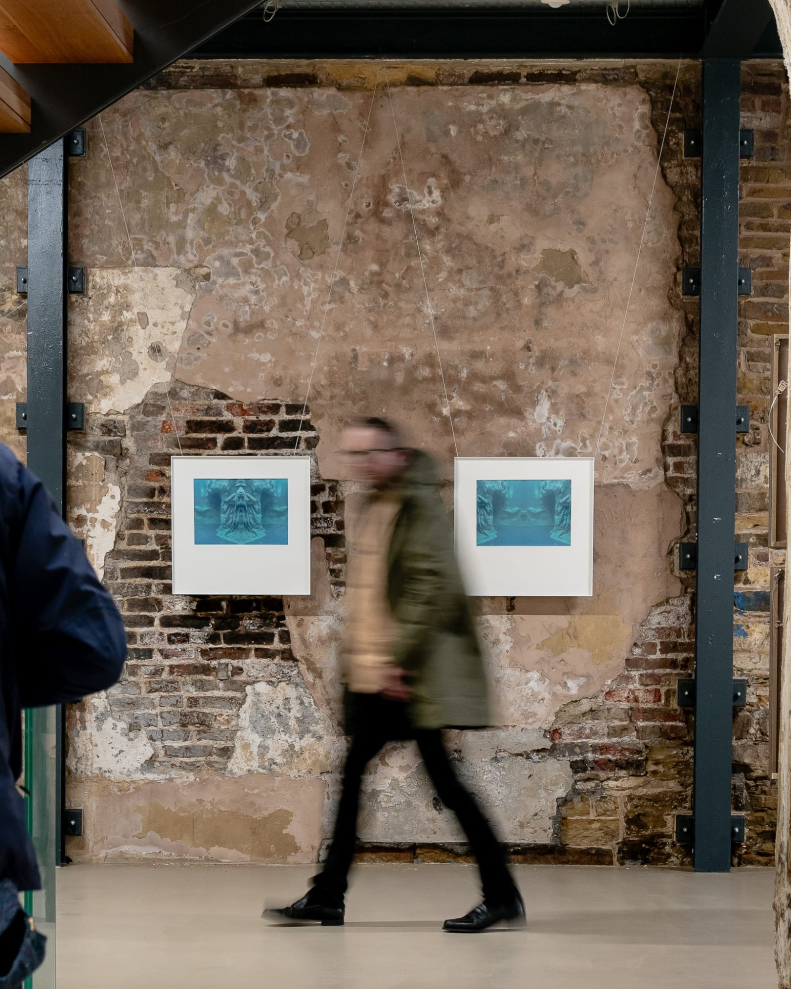 Beyond Colours From Life