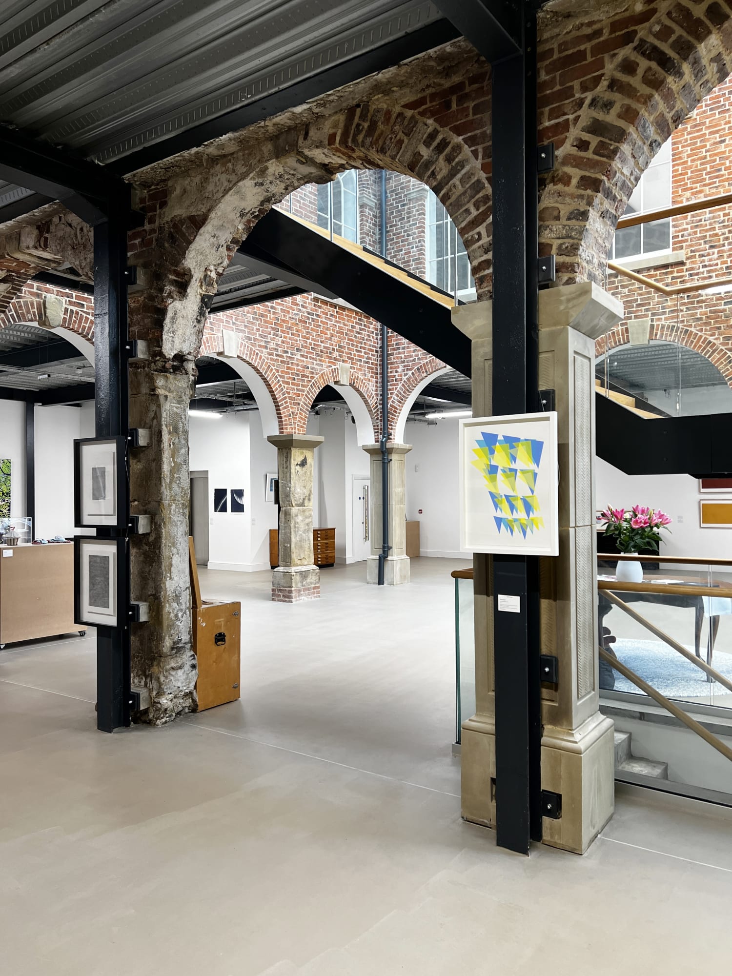 Beyond Colours From Life