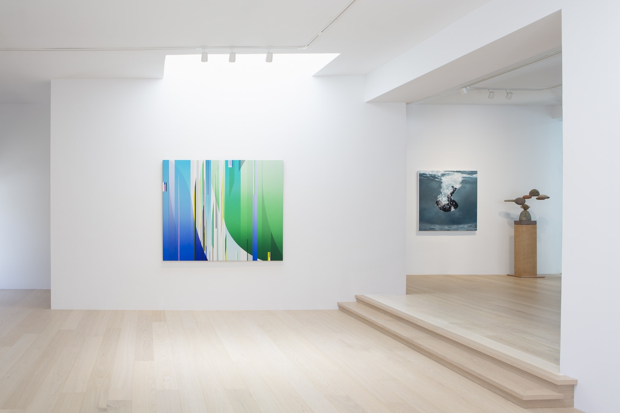 ENDLESS SUMMER: A Group Exhibition