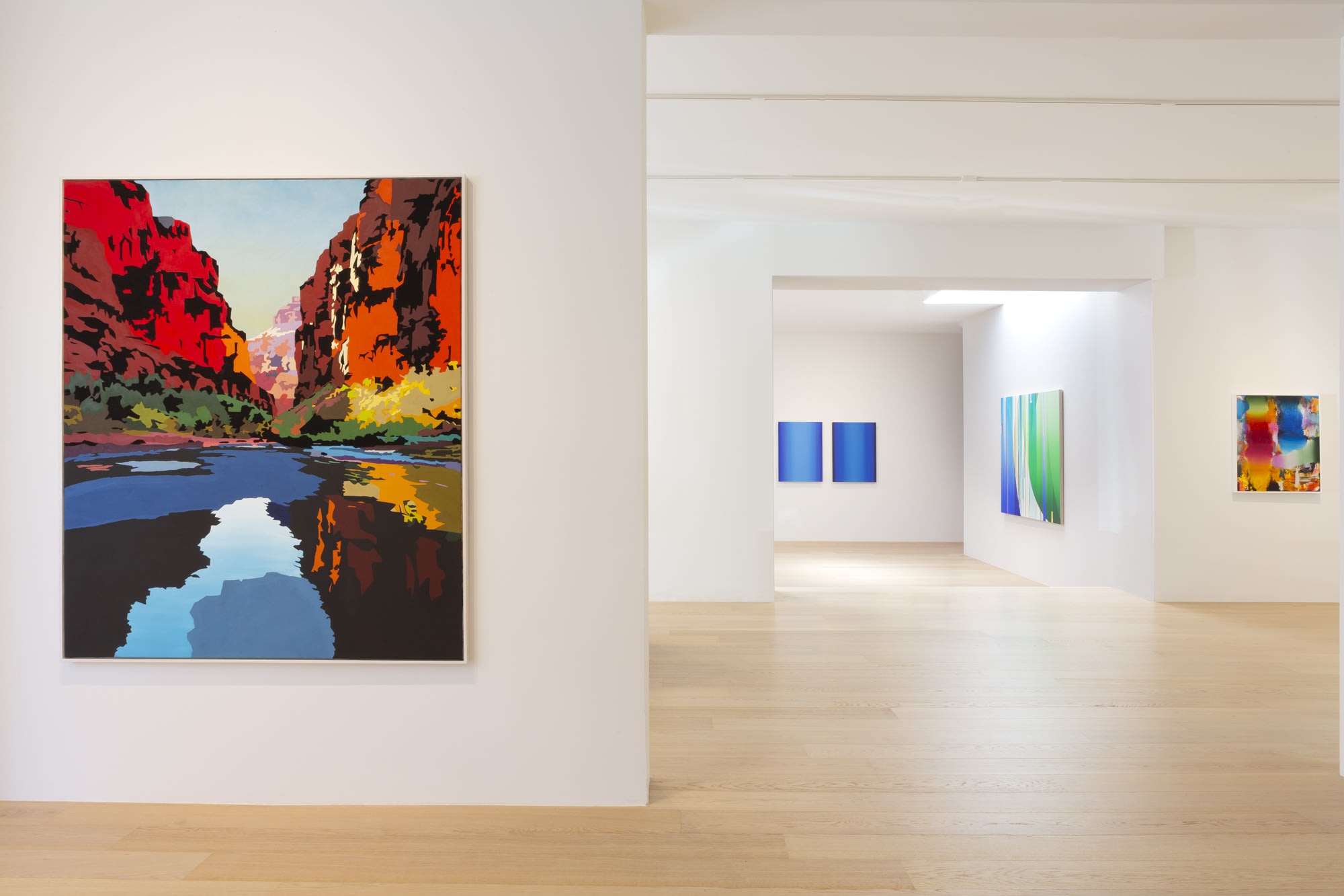 ENDLESS SUMMER: A Group Exhibition