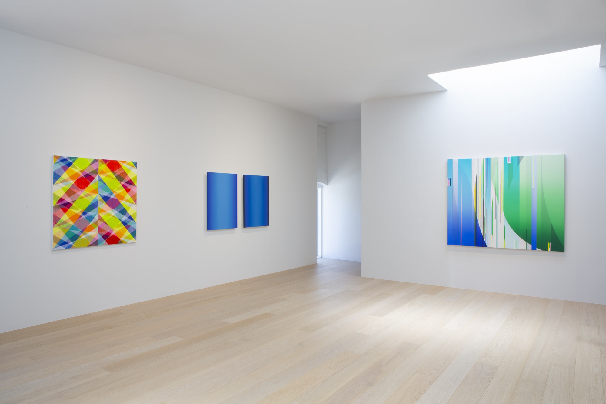 ENDLESS SUMMER: A Group Exhibition