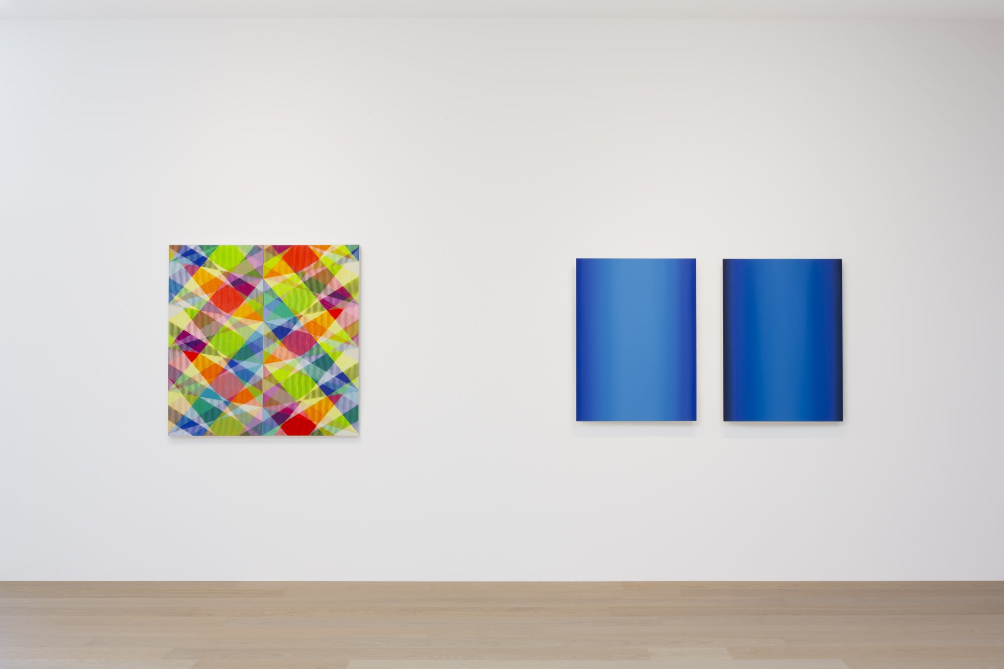 ENDLESS SUMMER: A Group Exhibition