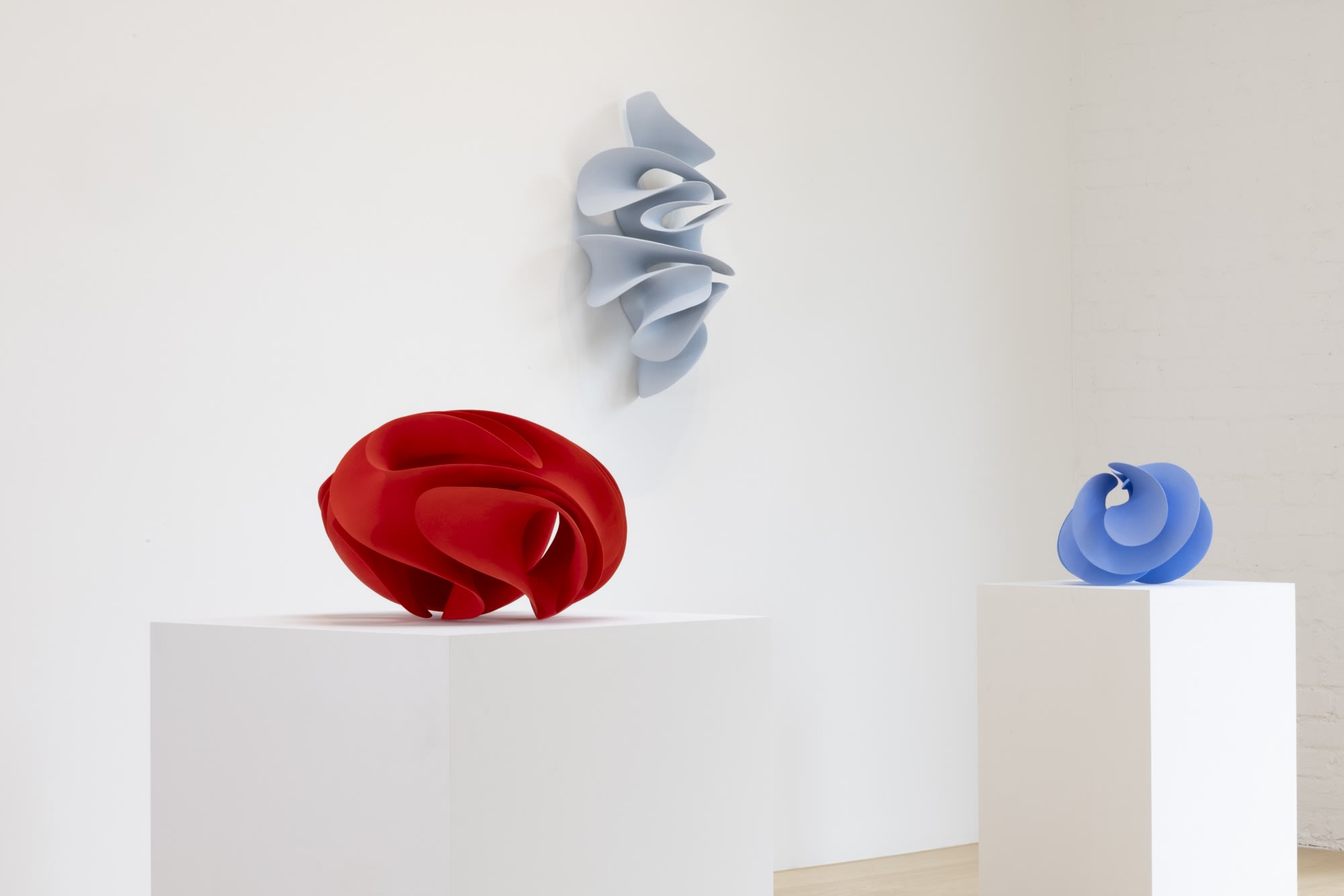 MERETE RASMUSSEN: CONTINUUM