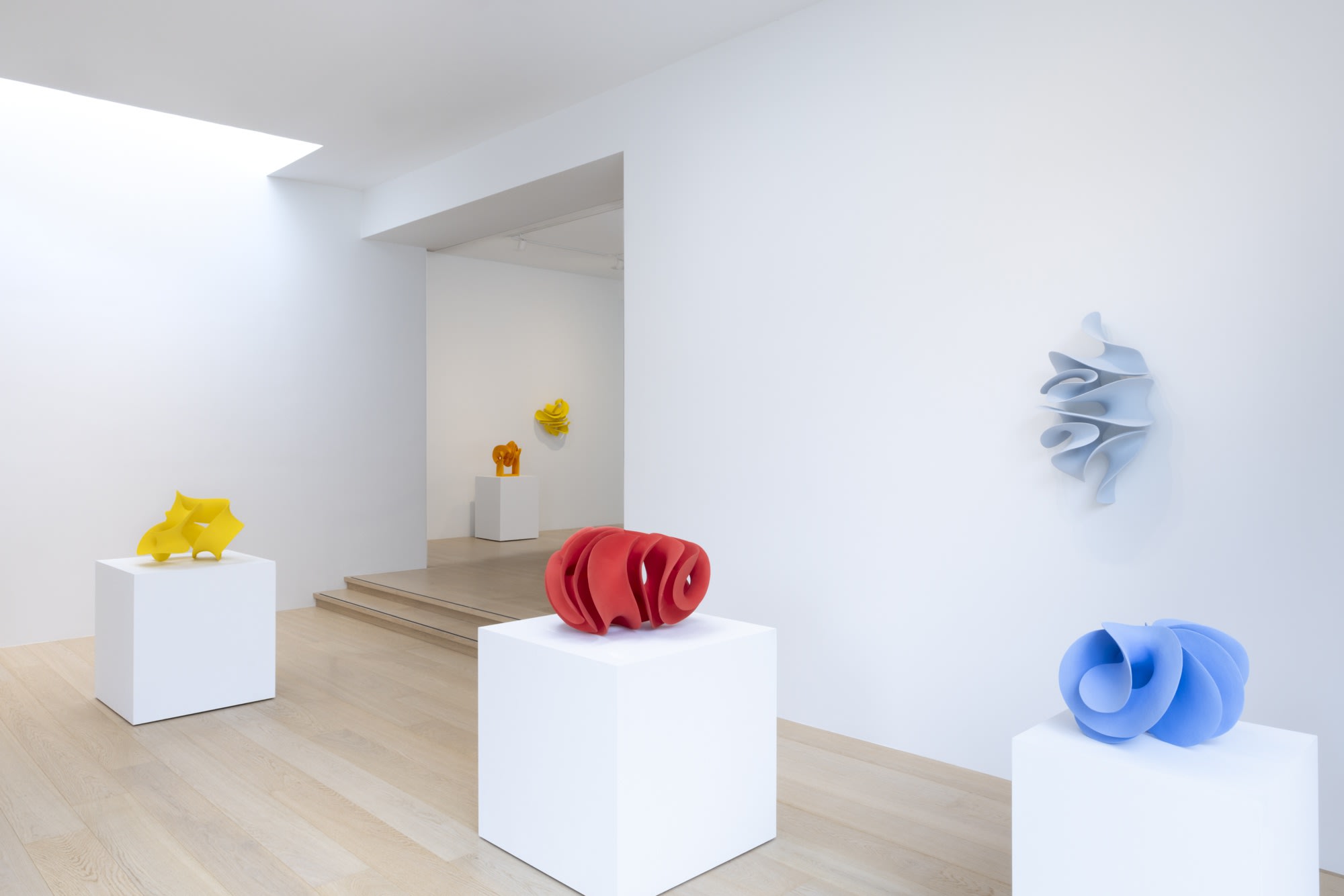MERETE RASMUSSEN: CONTINUUM