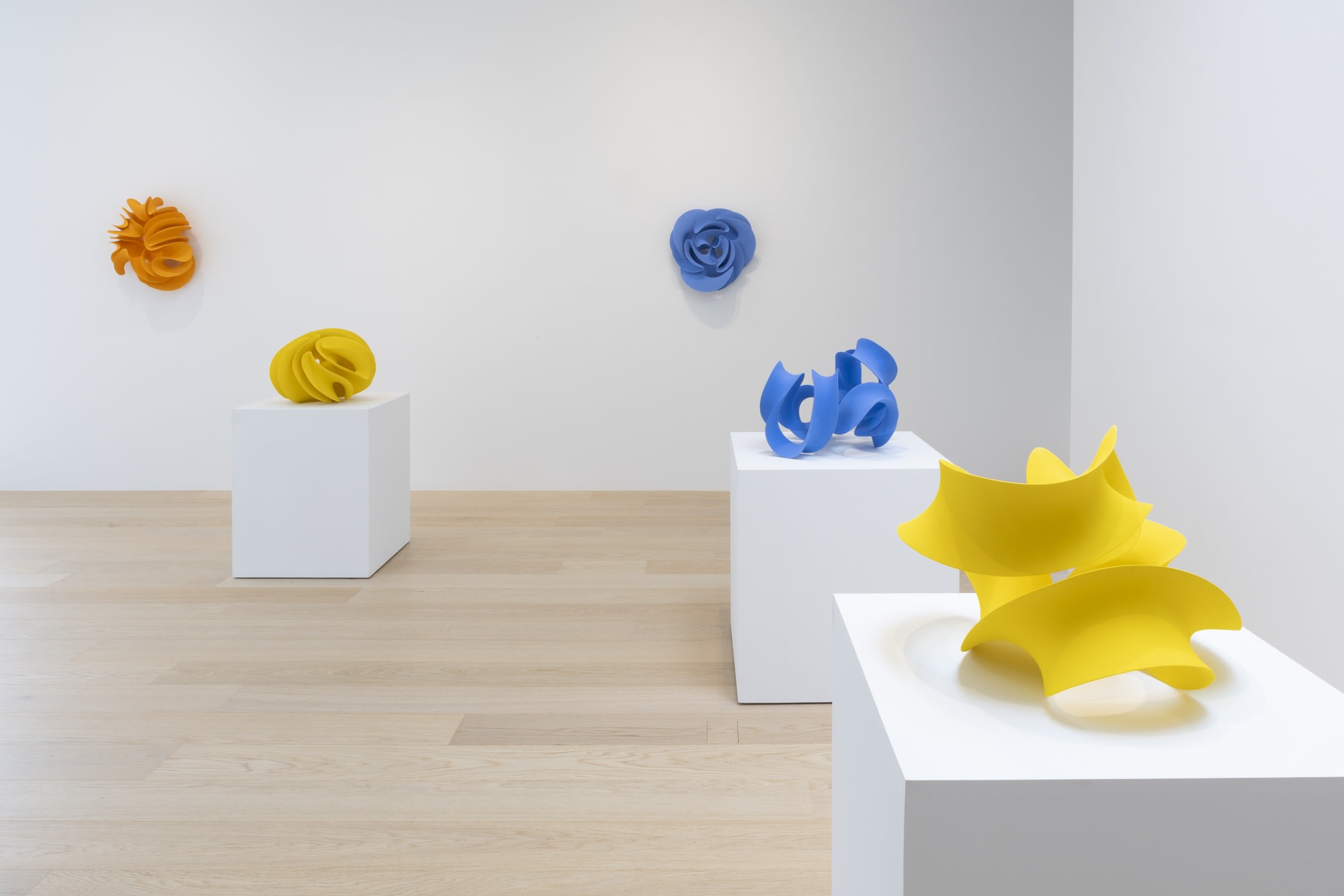 MERETE RASMUSSEN: CONTINUUM