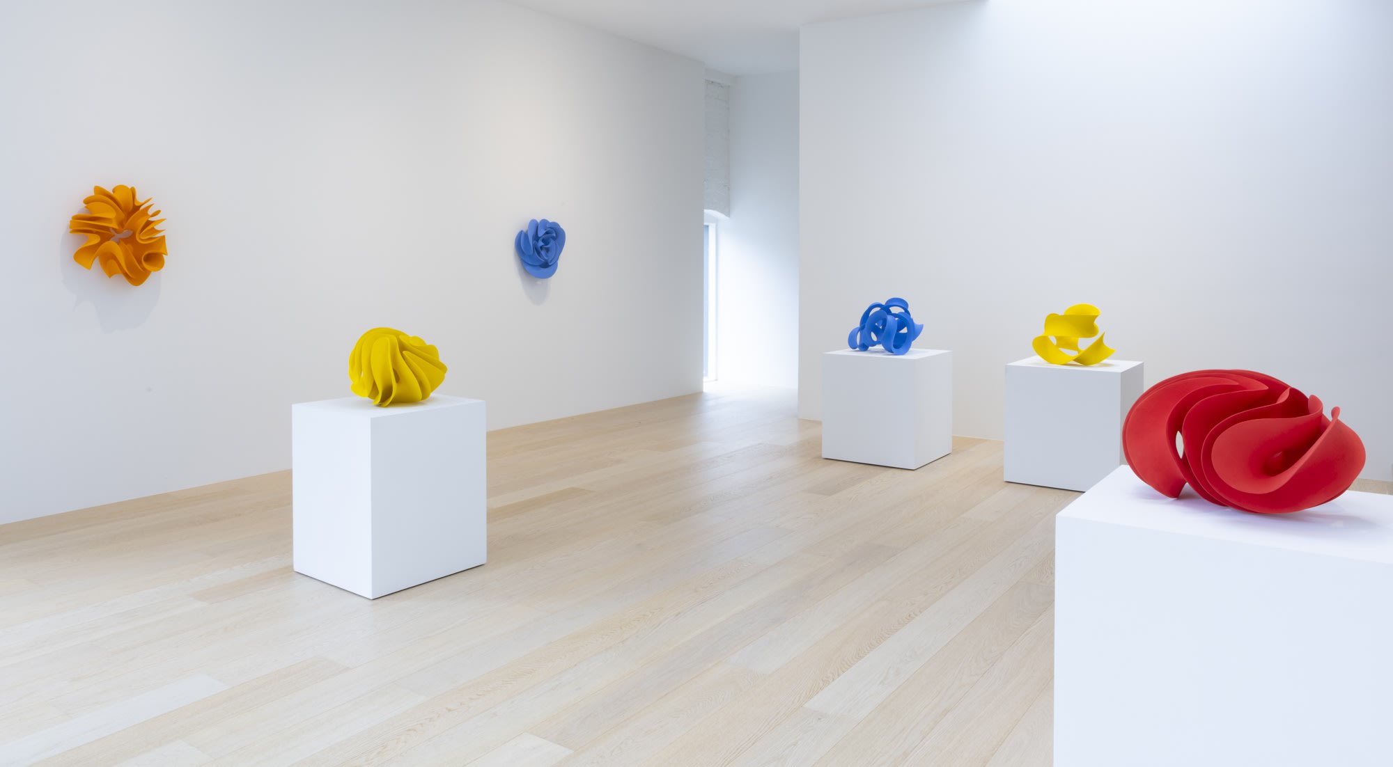 MERETE RASMUSSEN: CONTINUUM