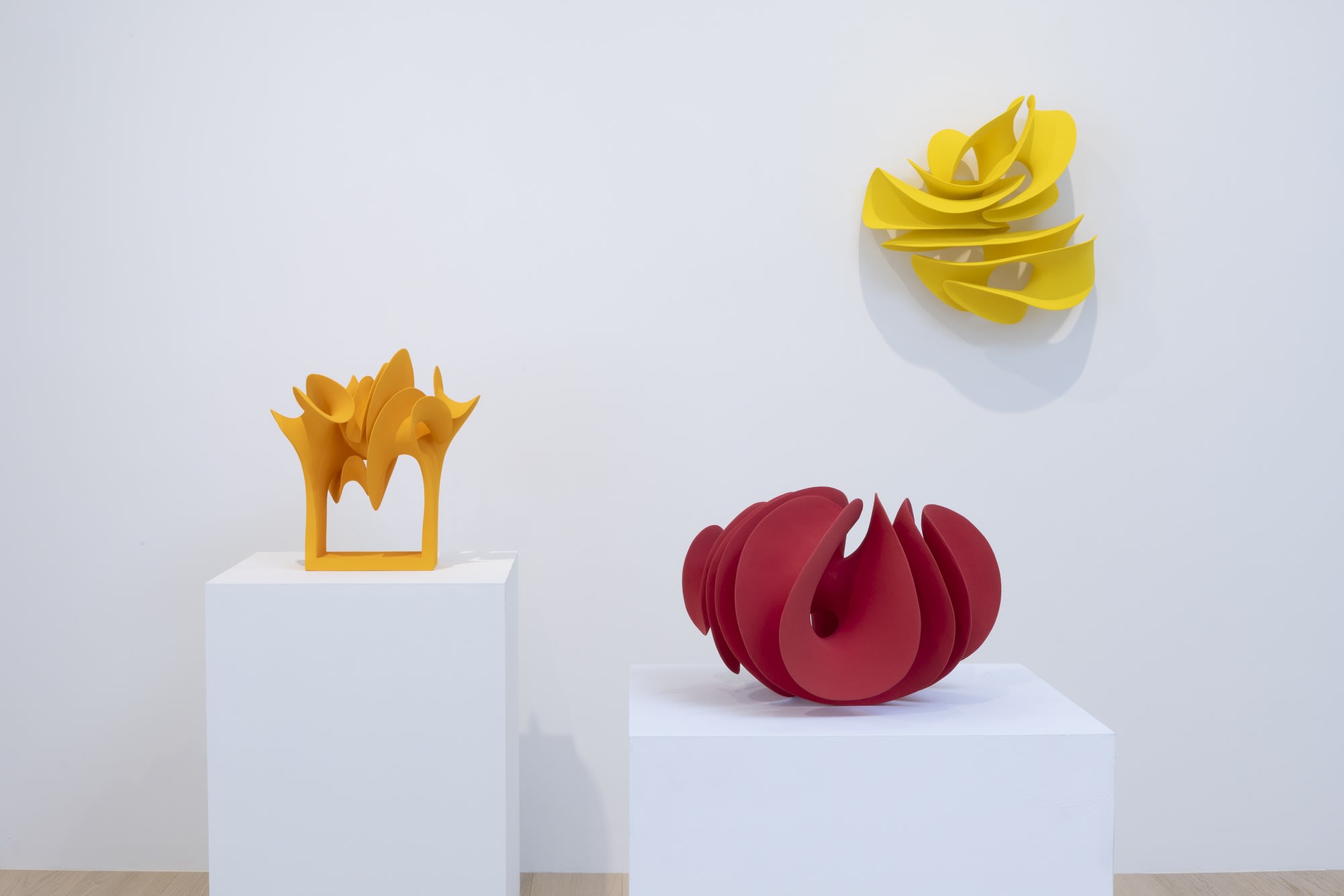 MERETE RASMUSSEN: CONTINUUM