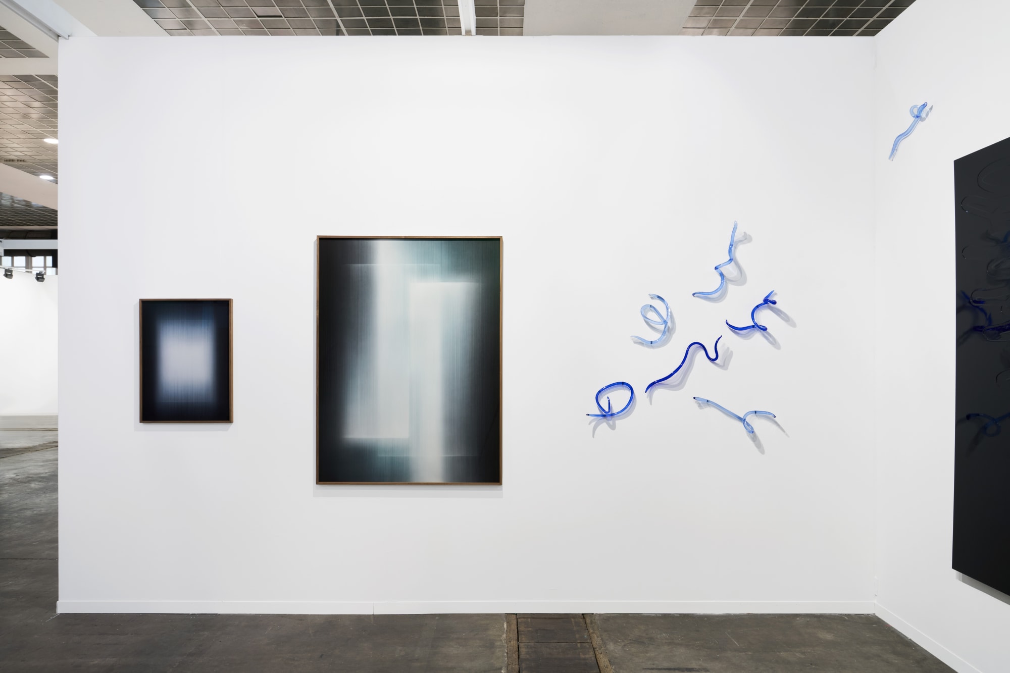 Photo © Choreo Courtesy of Ylva Carlgren and Hannah Bohnen