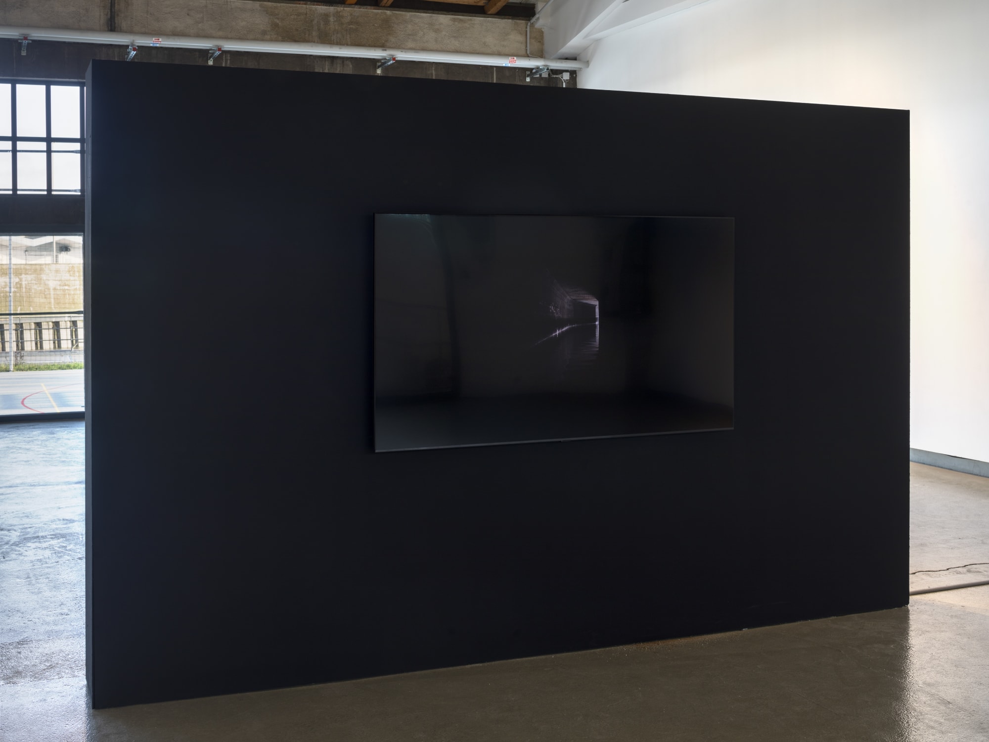 Trans-Scenic Practice