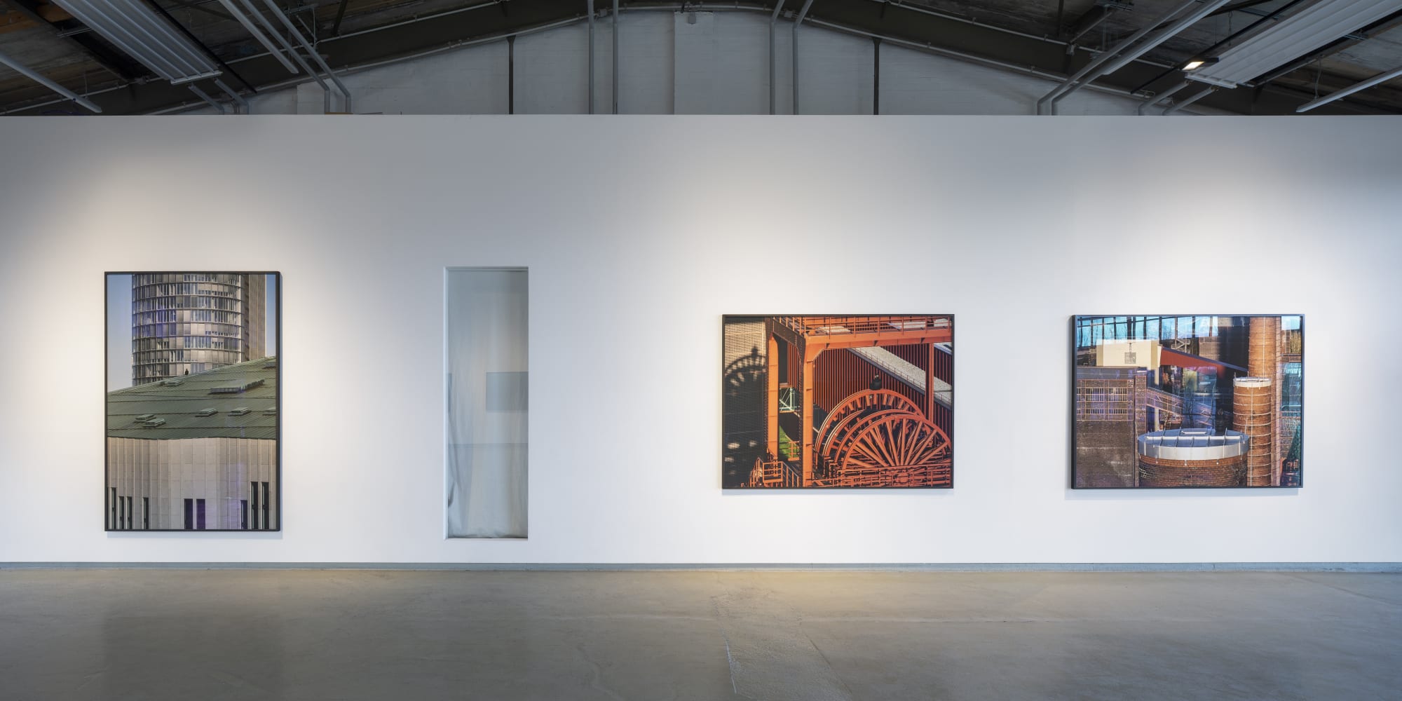 Trans-Scenic Practice