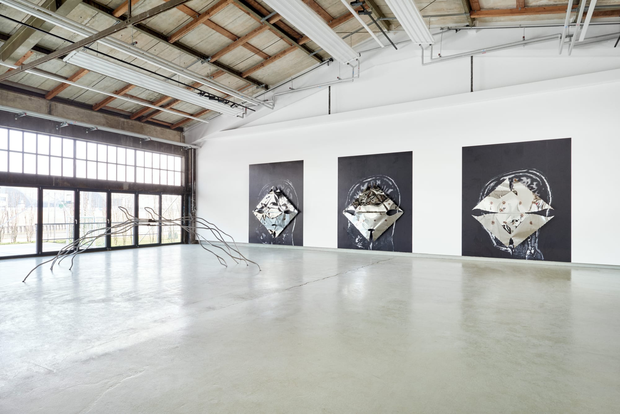 Im Künstlichen Gegenüber