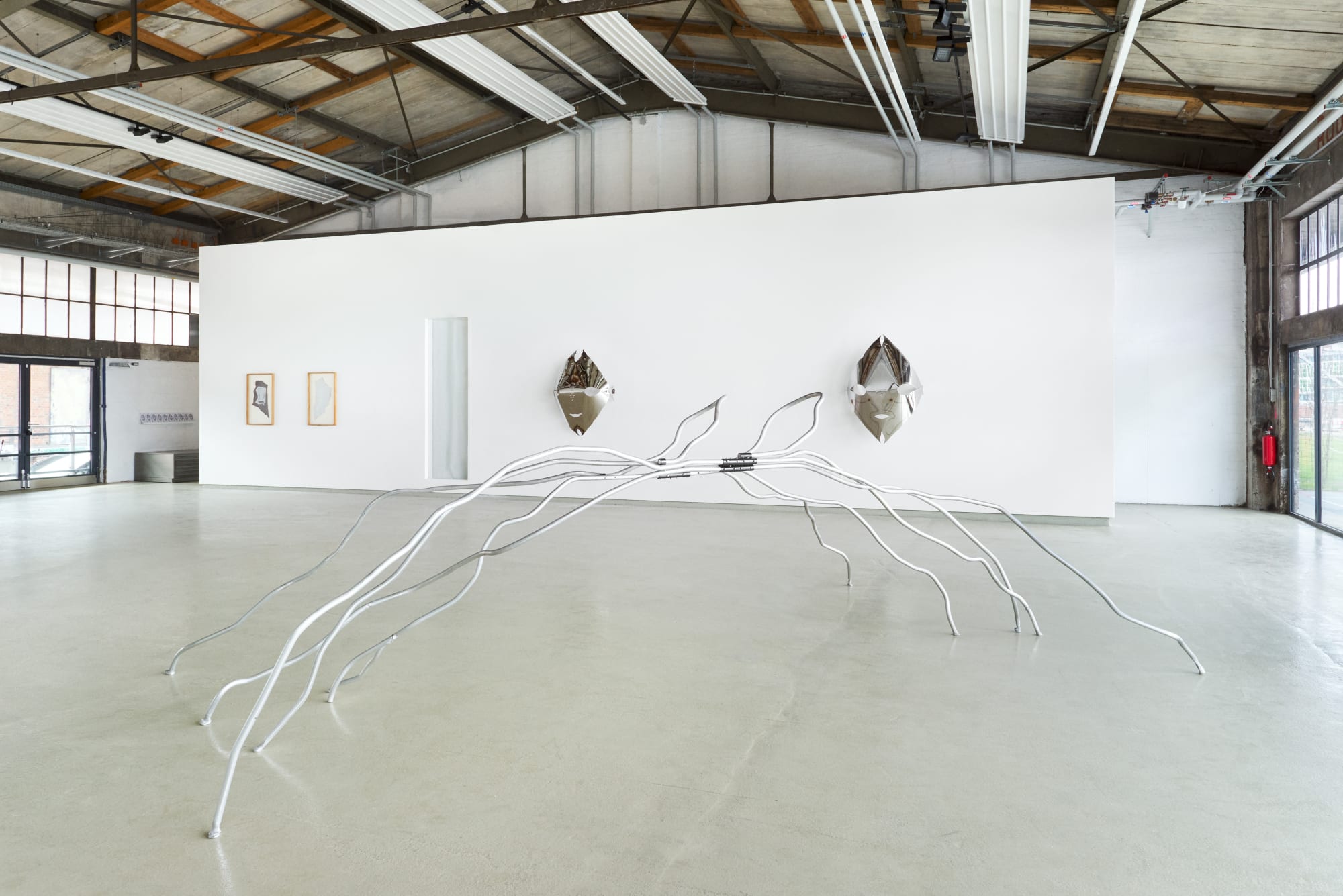 Im Künstlichen Gegenüber