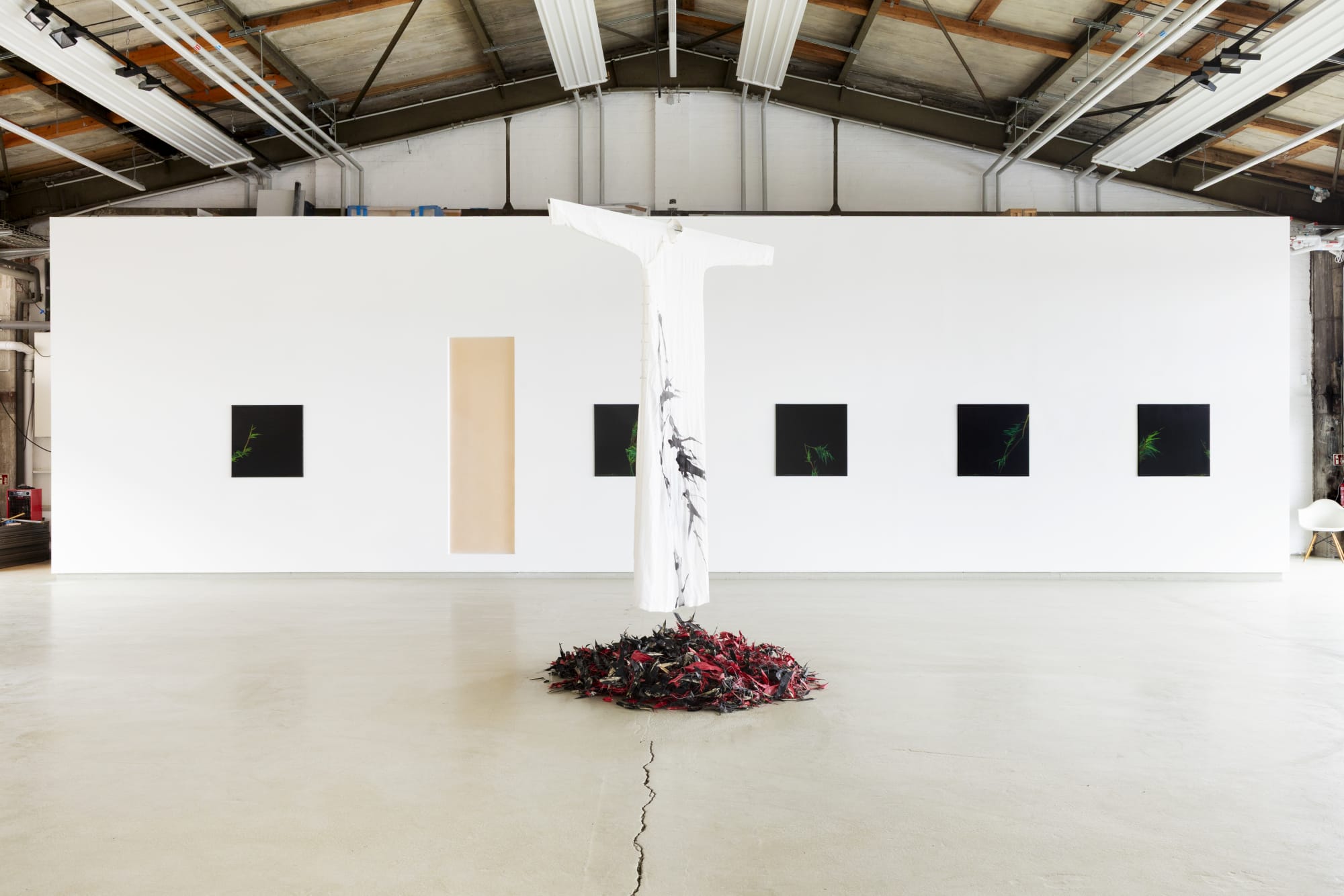 Photo &copy; Marcia Breuer