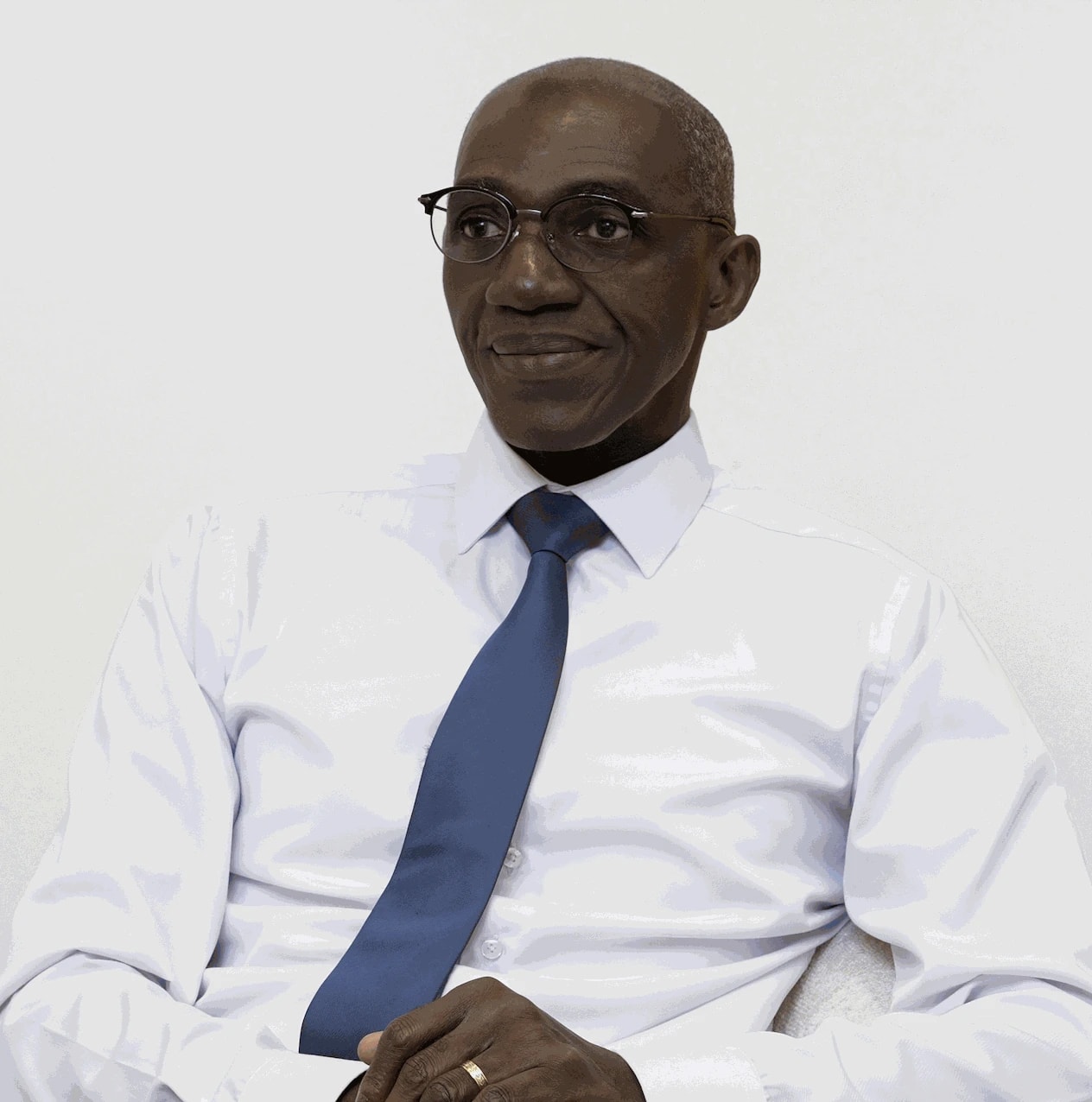 PROFESSEUR HENRI N'KOUMO