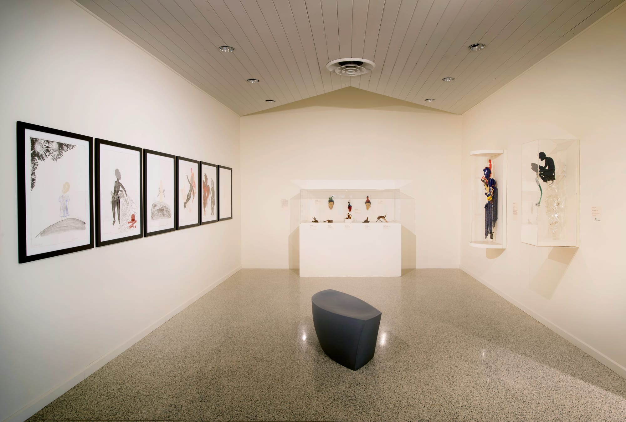 Joyce J. Scott: Harriet Tubman and Other Truths