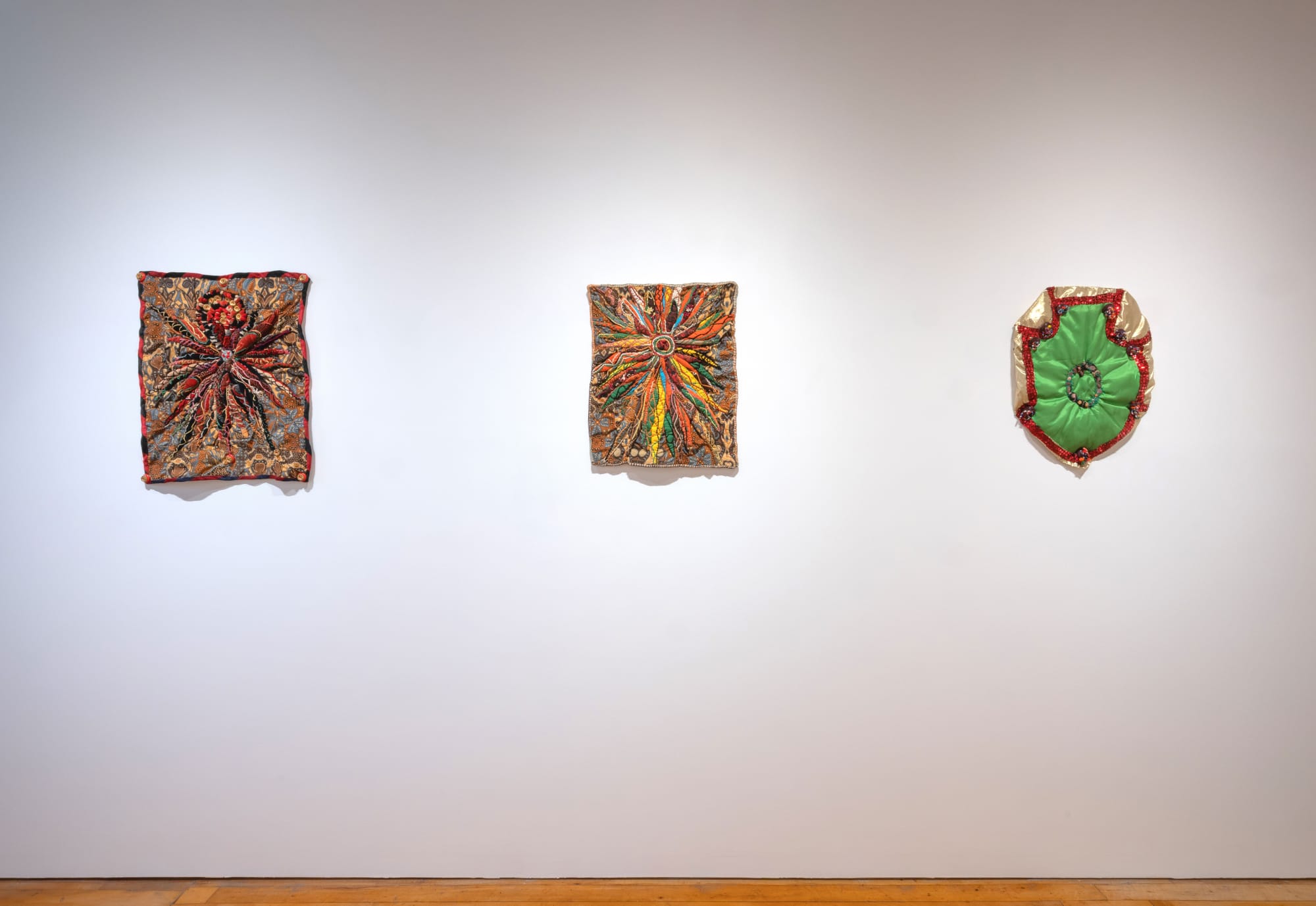 Both Sides Now: The Spirituality, Resilience, and Innovation of Elizabeth Talford Scott