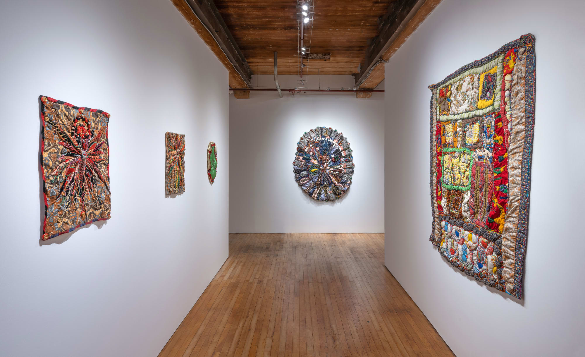 Both Sides Now: The Spirituality, Resilience, and Innovation of Elizabeth Talford Scott