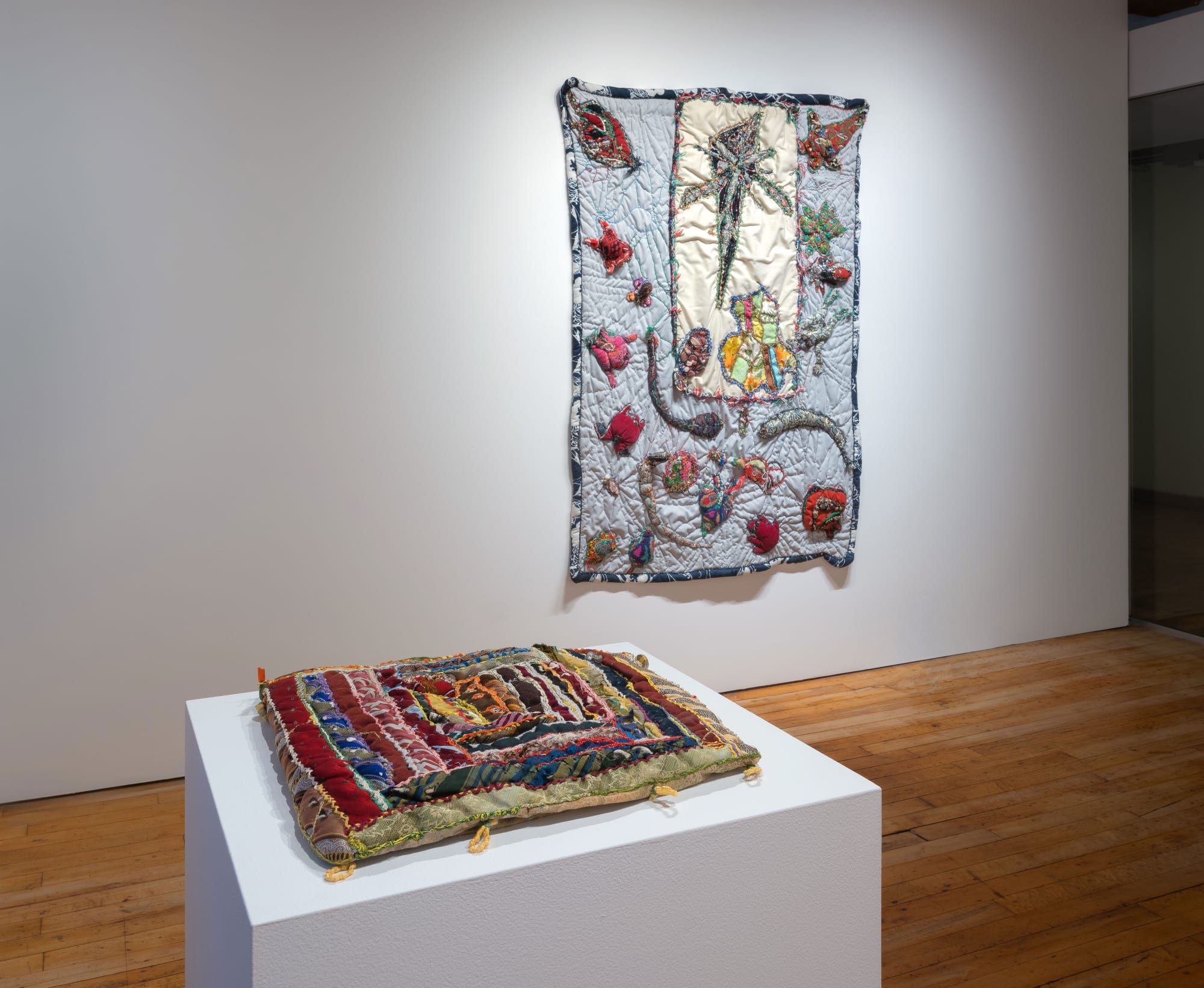 Both Sides Now: The Spirituality, Resilience, and Innovation of Elizabeth Talford Scott