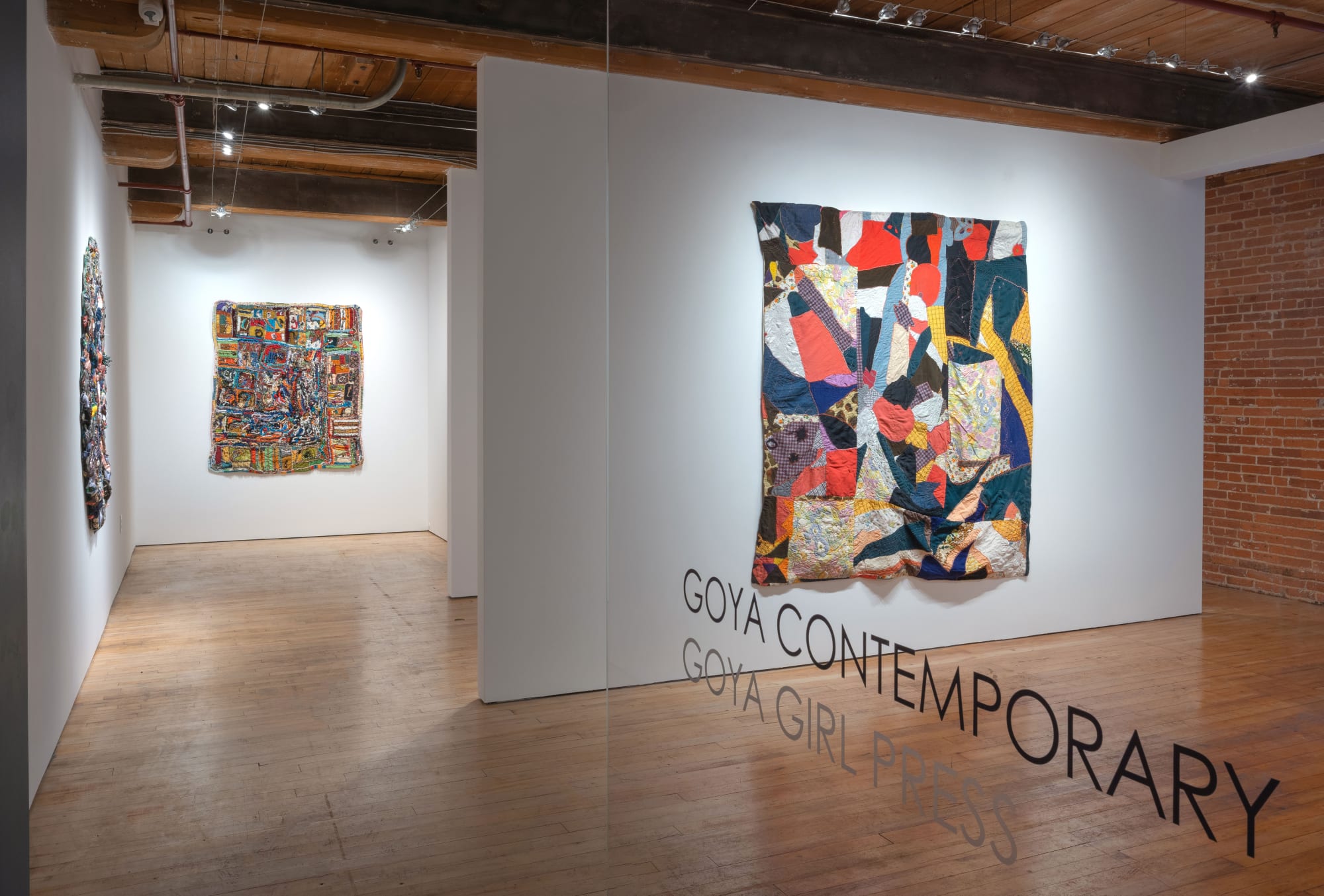 Both Sides Now: The Spirituality, Resilience, and Innovation of Elizabeth Talford Scott