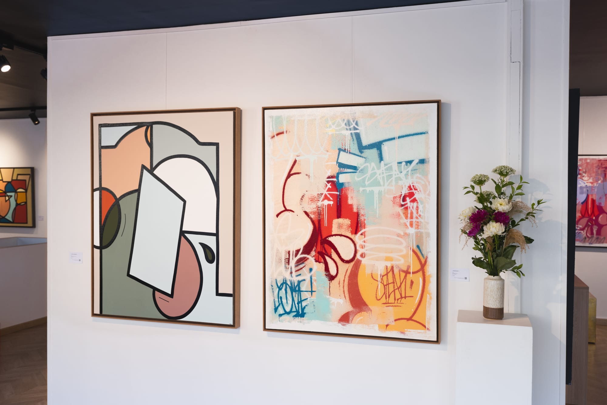 Yrak & Sven : Affaire de famille