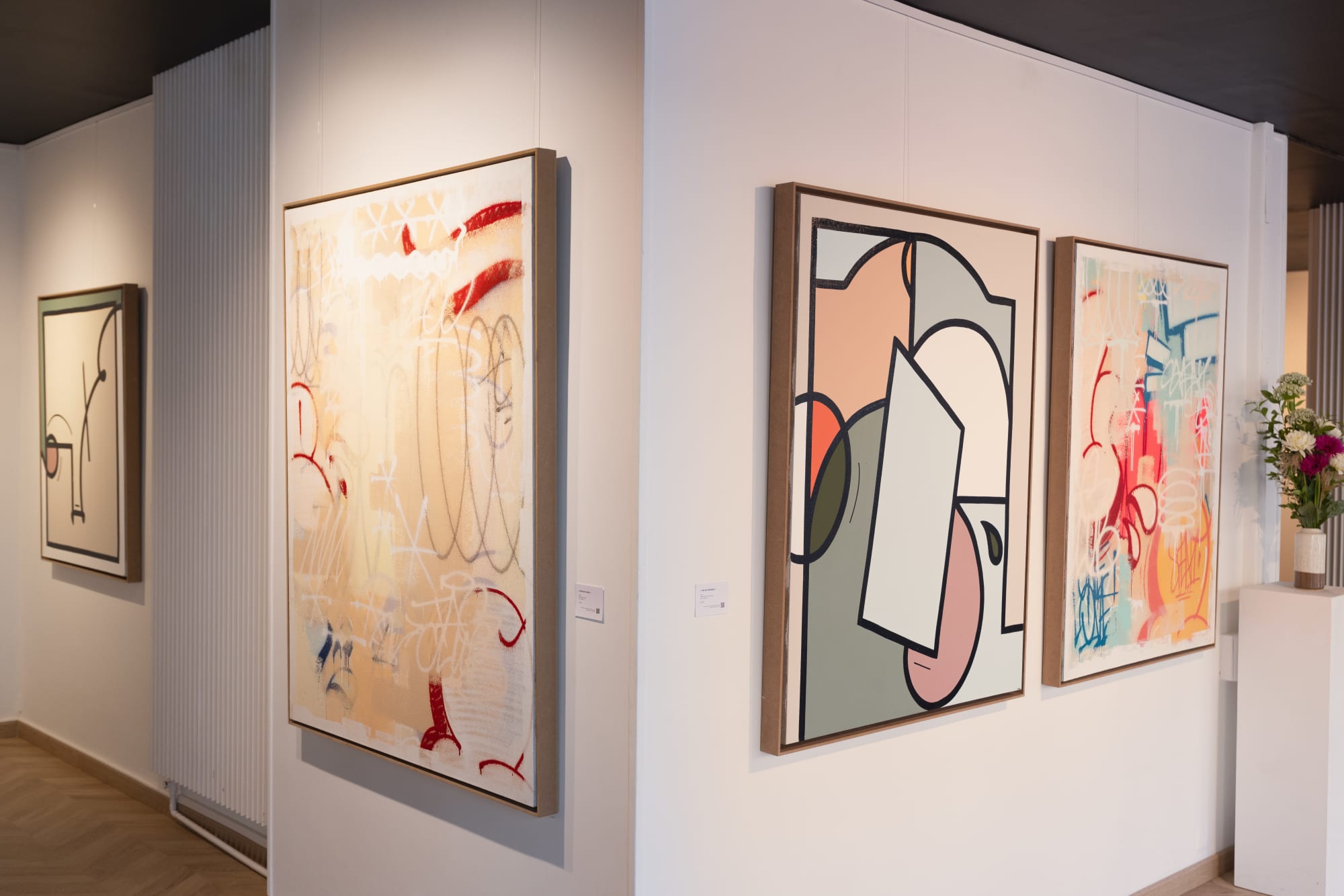 Yrak & Sven : Affaire de famille