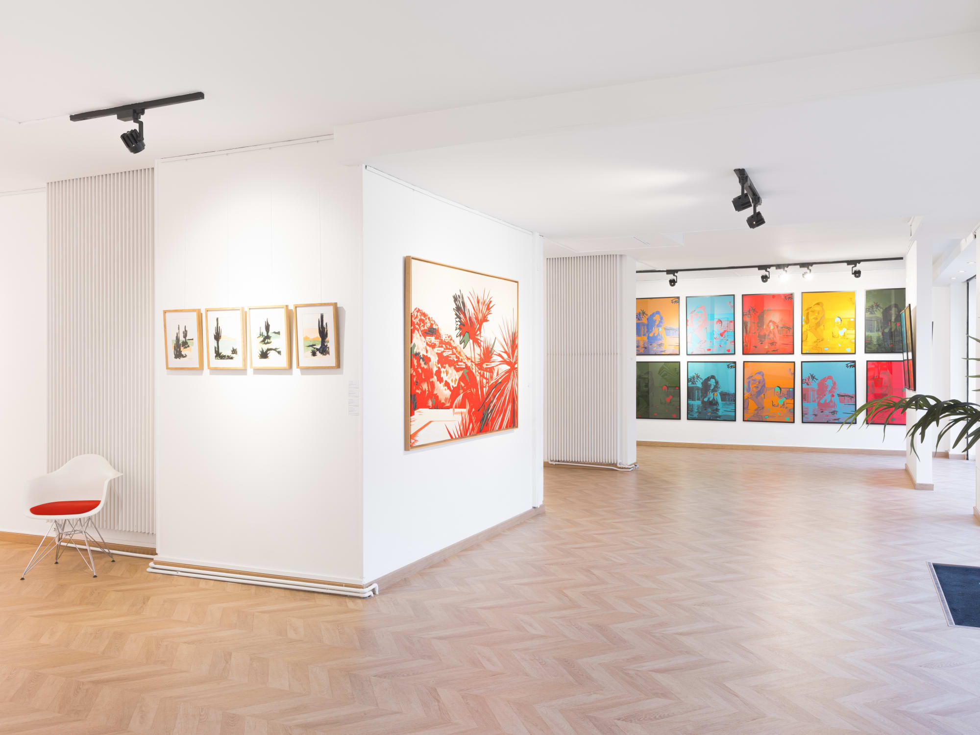 ROCK HAVE TALES TO TELL