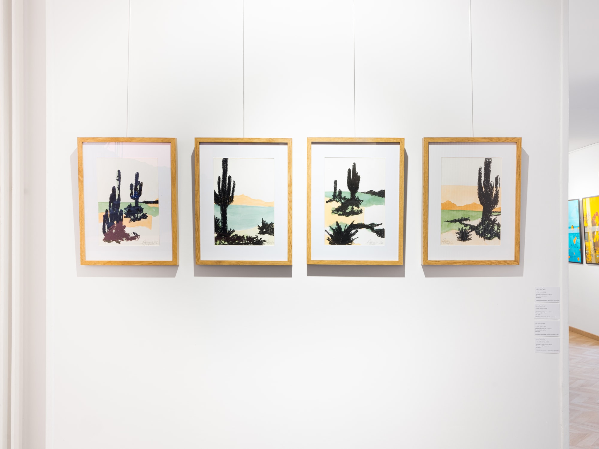 ROCK HAVE TALES TO TELL