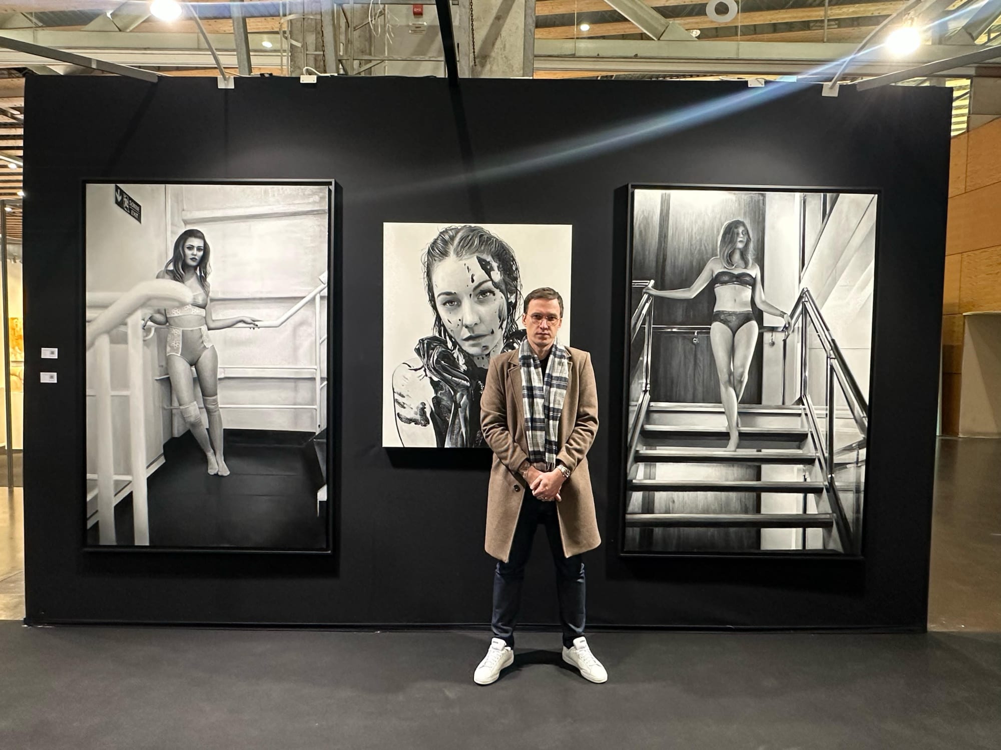 LILLE ART UP! ÉDITION 2025