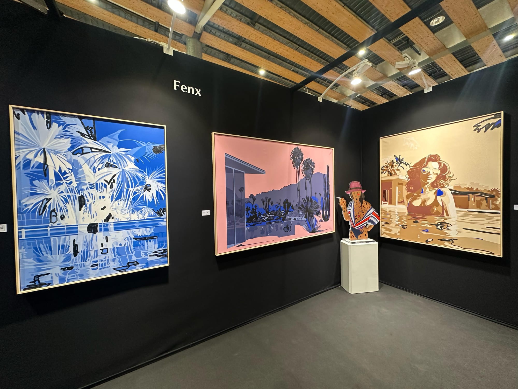 LILLE ART UP! ÉDITION 2025