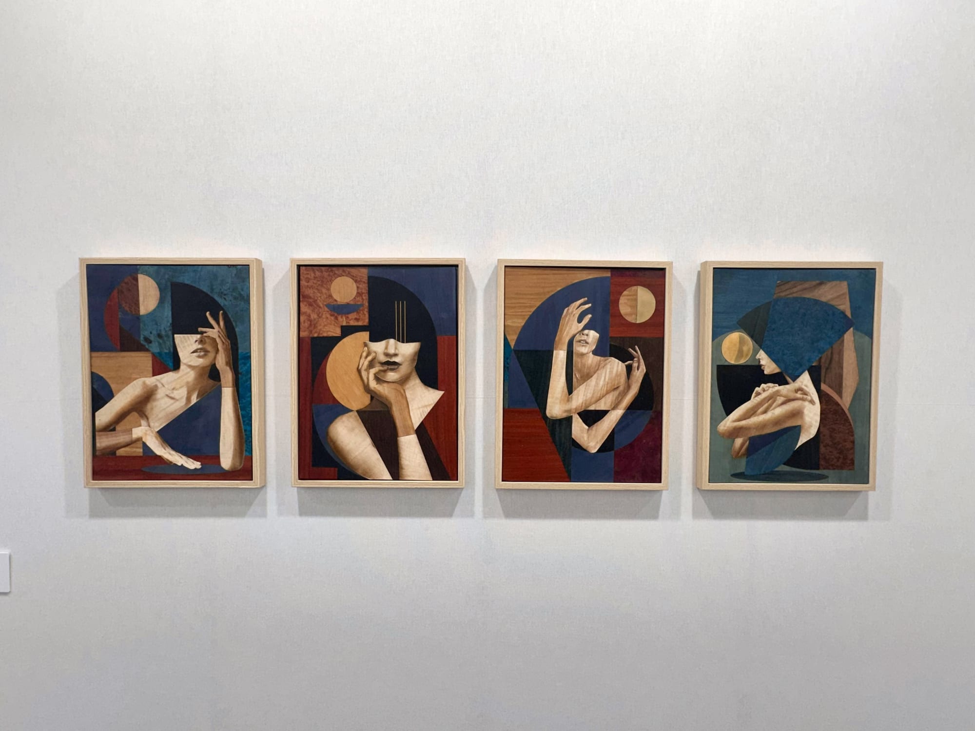 Urban Art Fair Paris édition 2025