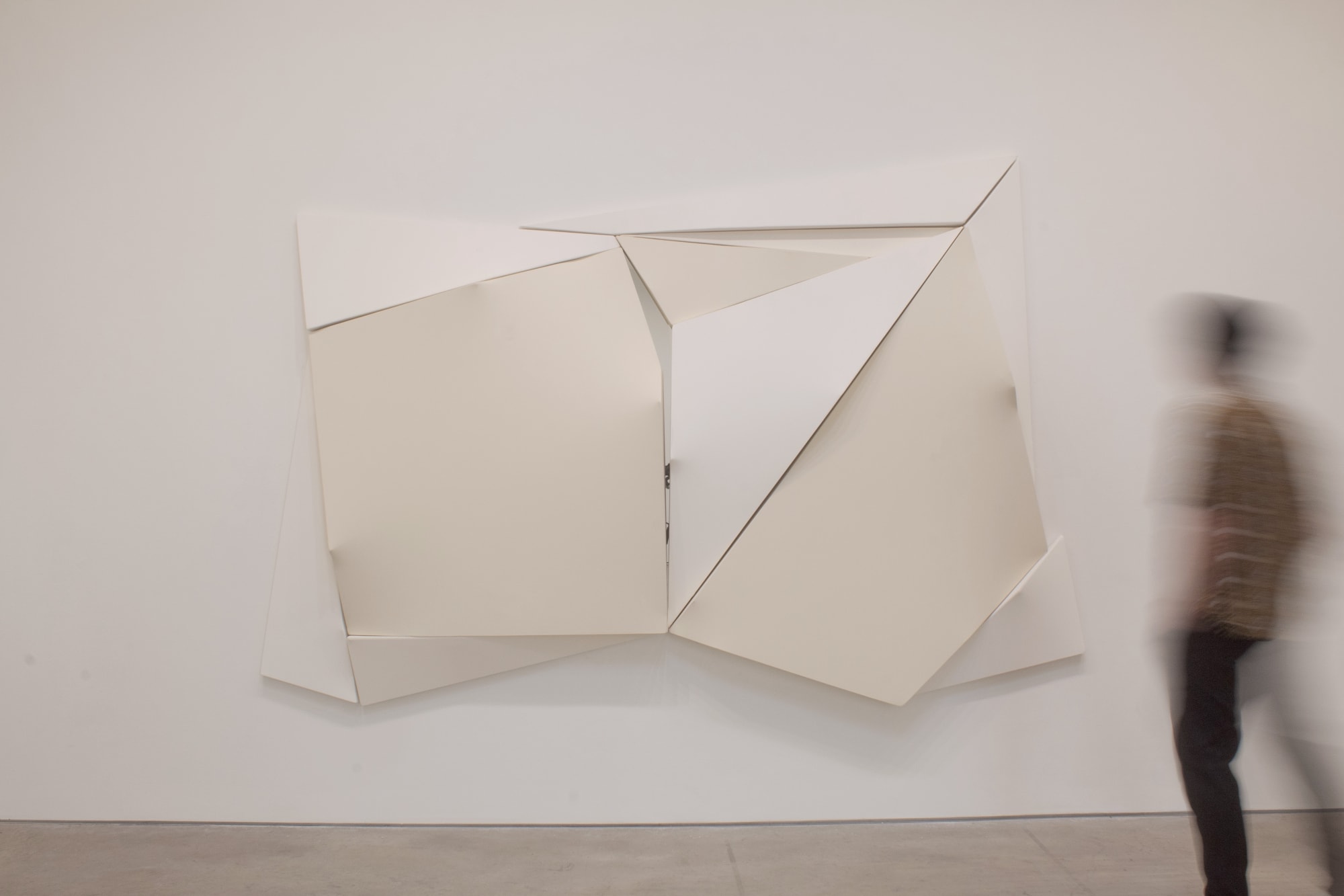 Eduardo Portillo: Dream Dust