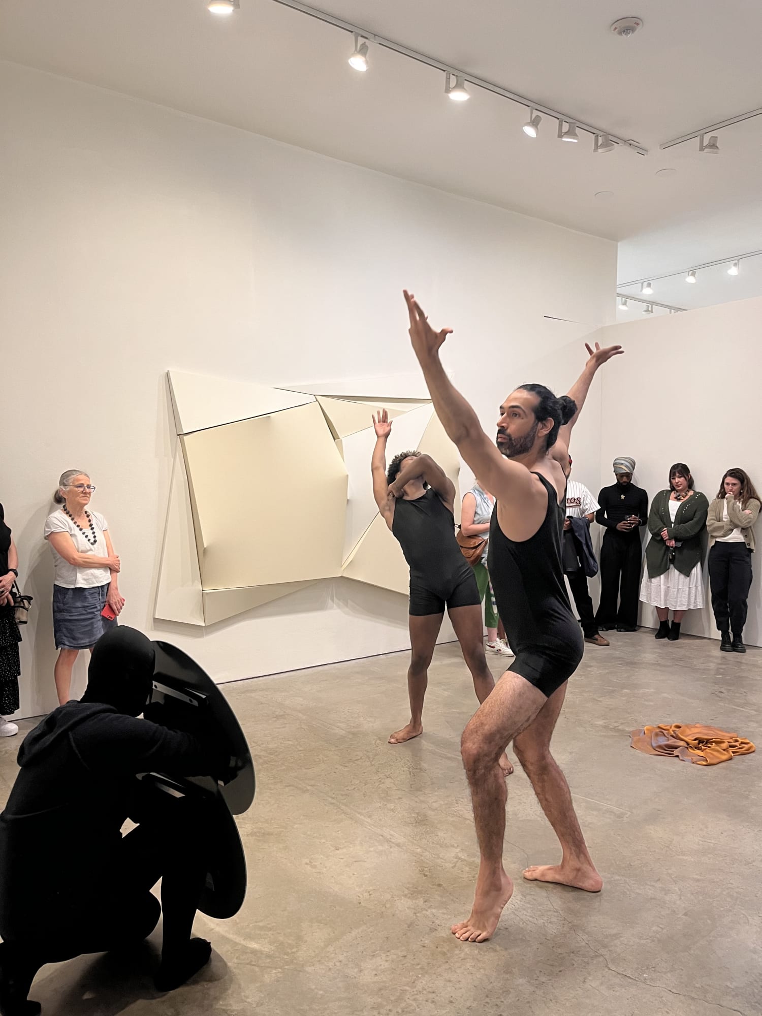 Eduardo Portillo: Dream Dust