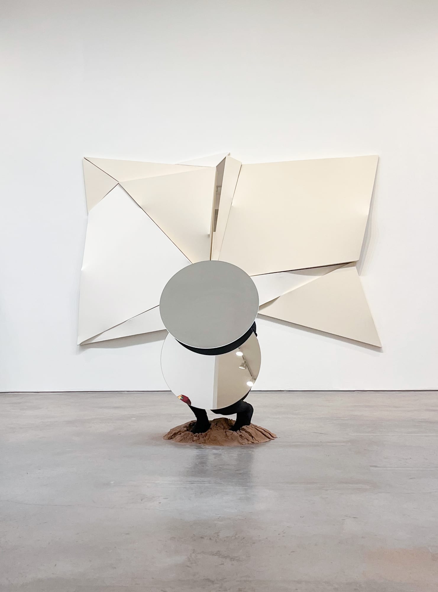 Eduardo Portillo: Dream Dust